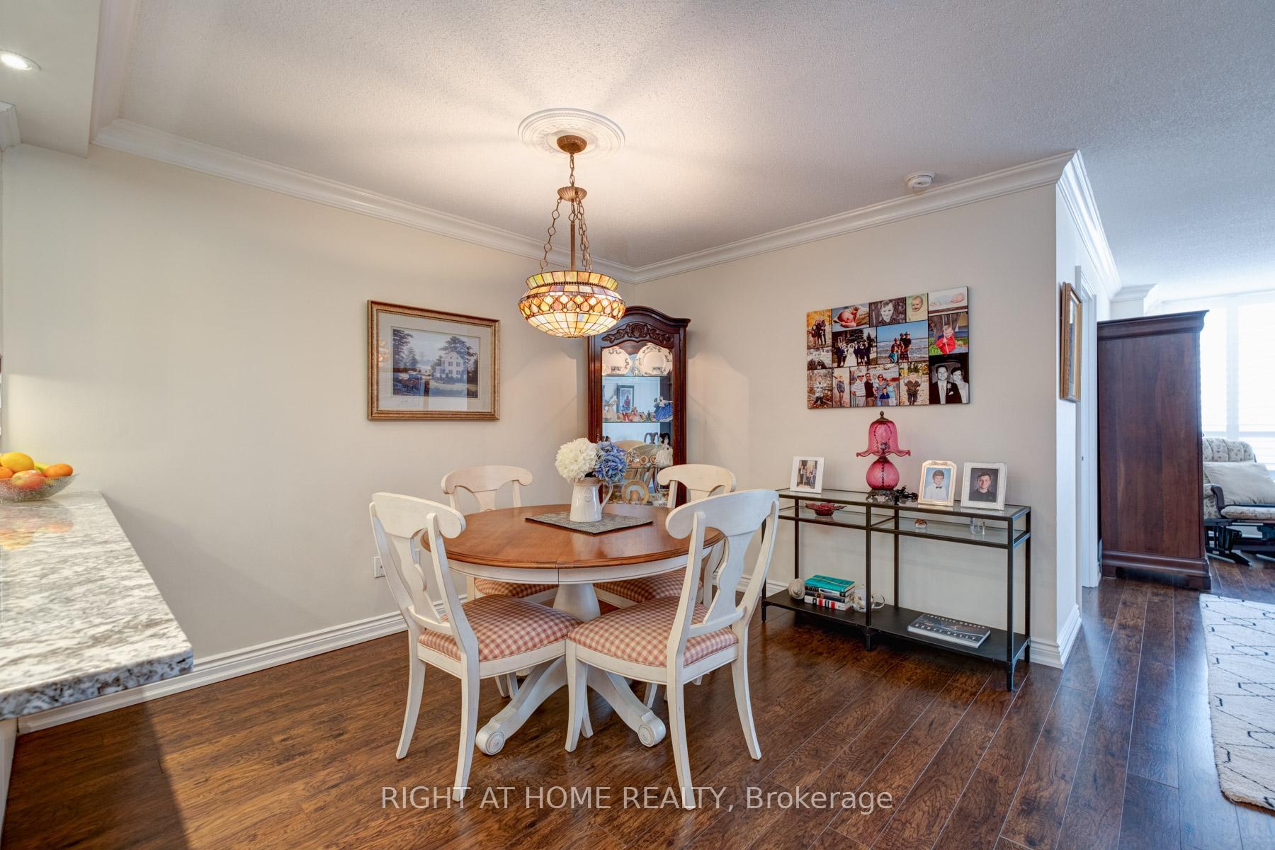 Photo 10 of Unit 303, 55 Austin Drive, Markham, Markville — HOMEH