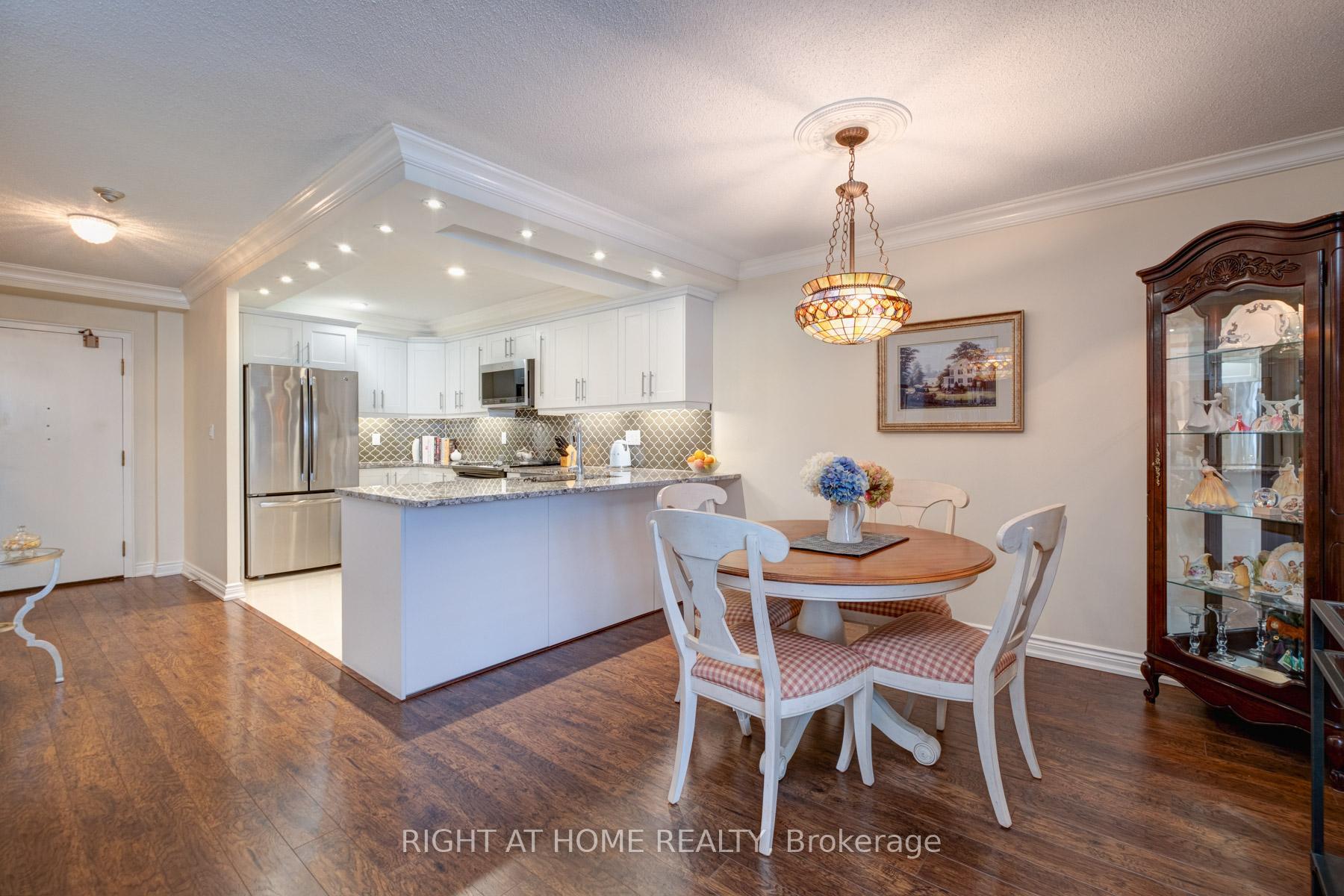 Photo 11 of Unit 303, 55 Austin Drive, Markham, Markville — HOMEH