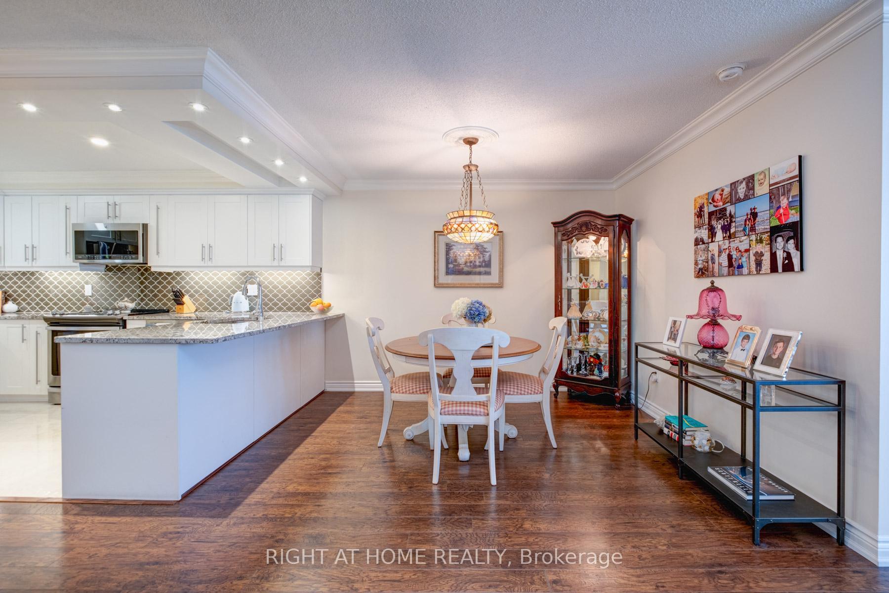 Photo 12 of Unit 303, 55 Austin Drive, Markham, Markville — HOMEH