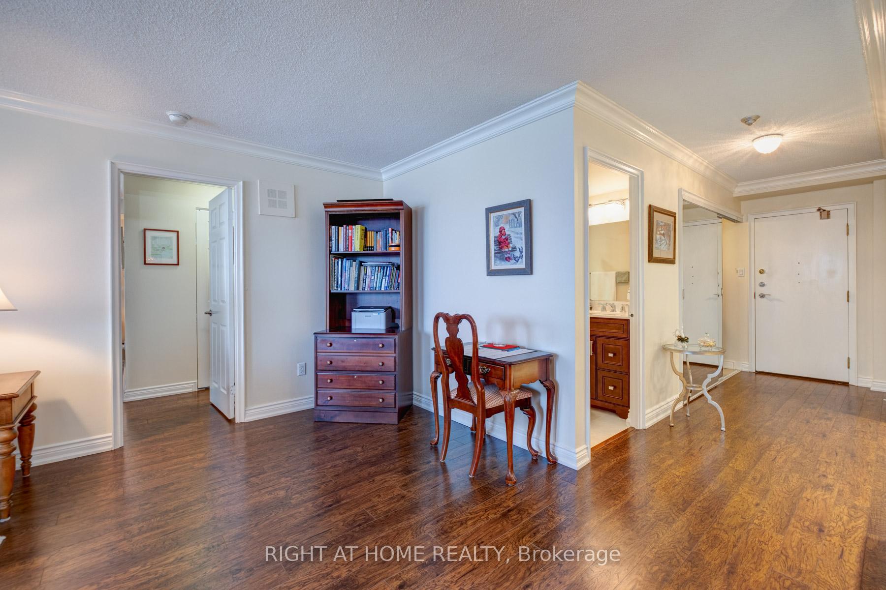 Photo 14 of Unit 303, 55 Austin Drive, Markham, Markville — HOMEH