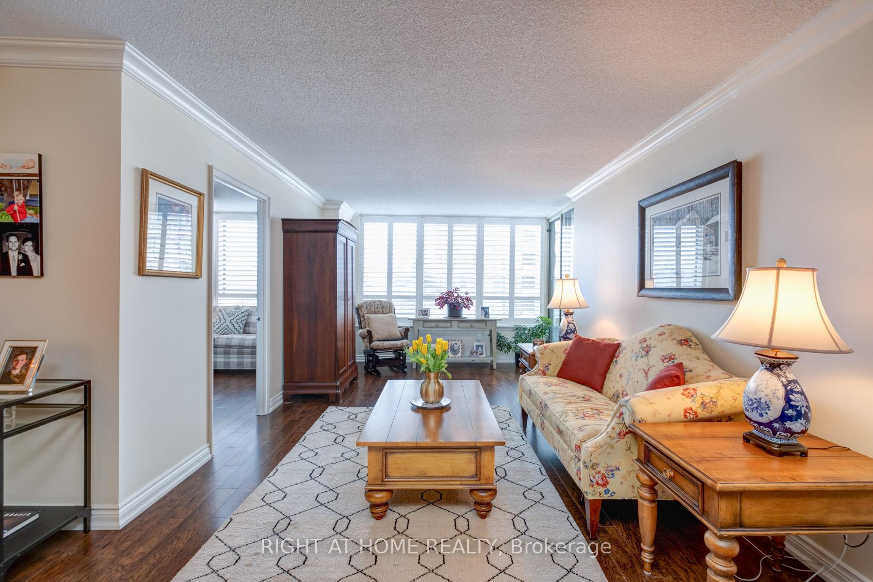 Photo 15 of Unit 303, 55 Austin Drive, Markham, Markville — HOMEH