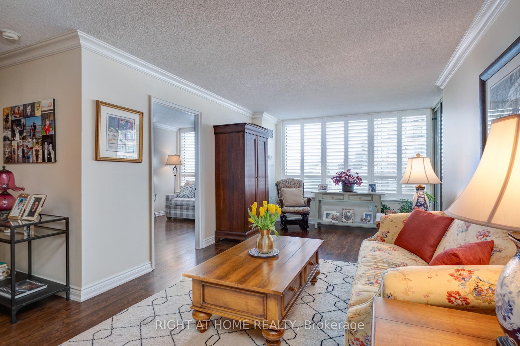 Photo 16 of Unit 303, 55 Austin Drive, Markham, Markville — HOMEH