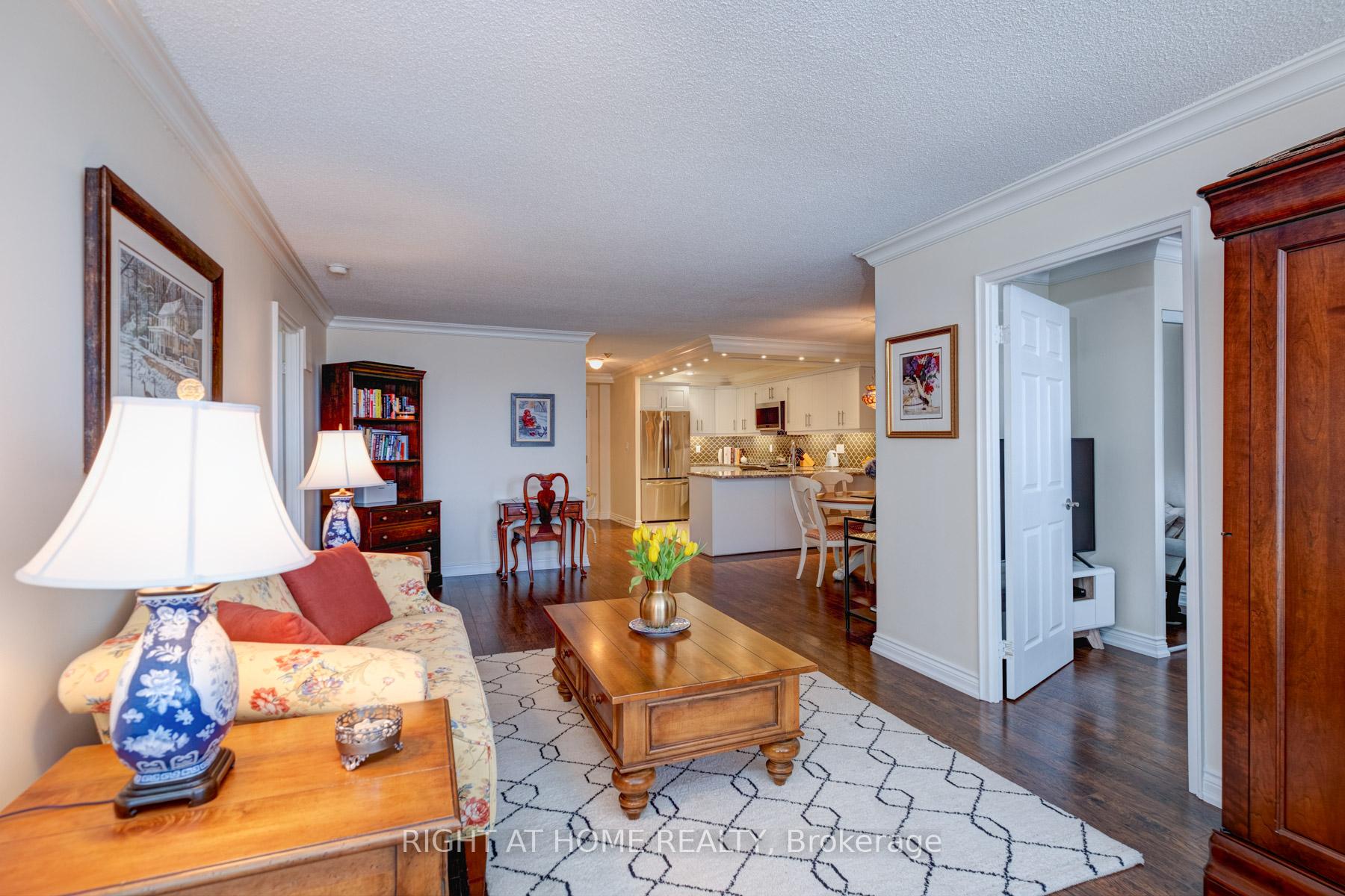 Photo 17 of Unit 303, 55 Austin Drive, Markham, Markville — HOMEH