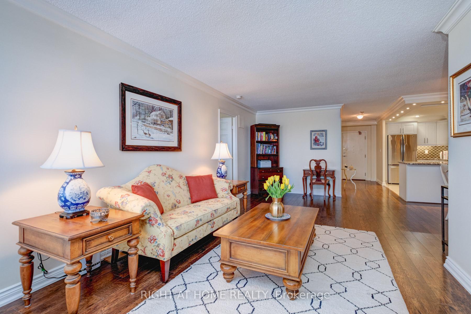 Photo 18 of Unit 303, 55 Austin Drive, Markham, Markville — HOMEH