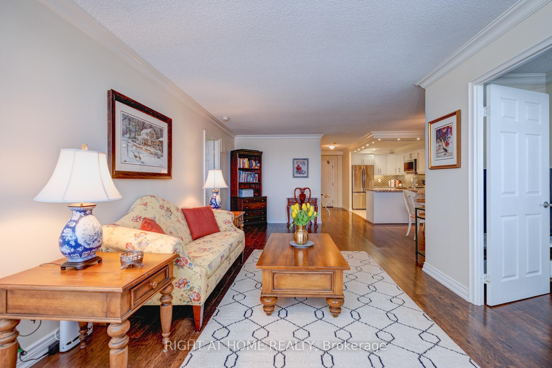 Photo 19 of Unit 303, 55 Austin Drive, Markham, Markville — HOMEH