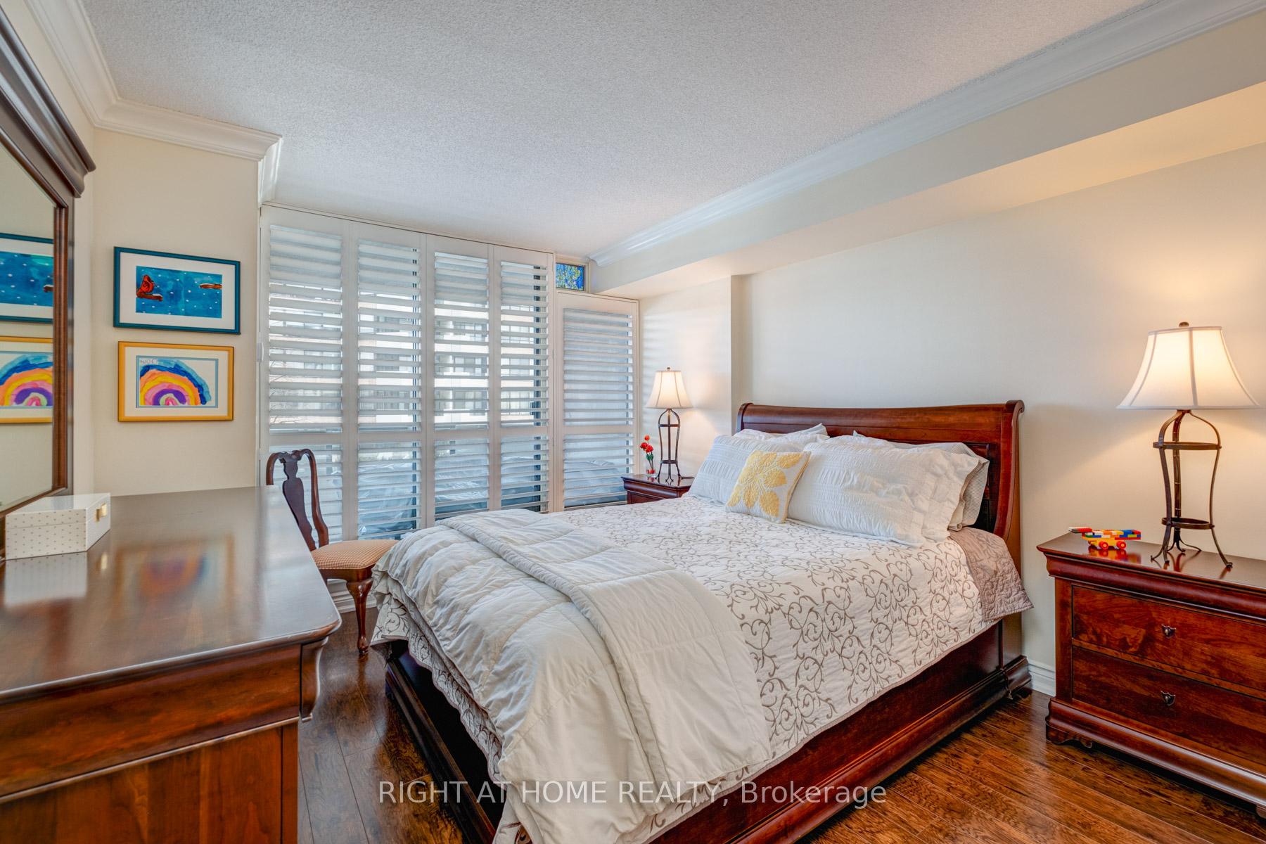 Photo 21 of Unit 303, 55 Austin Drive, Markham, Markville — HOMEH