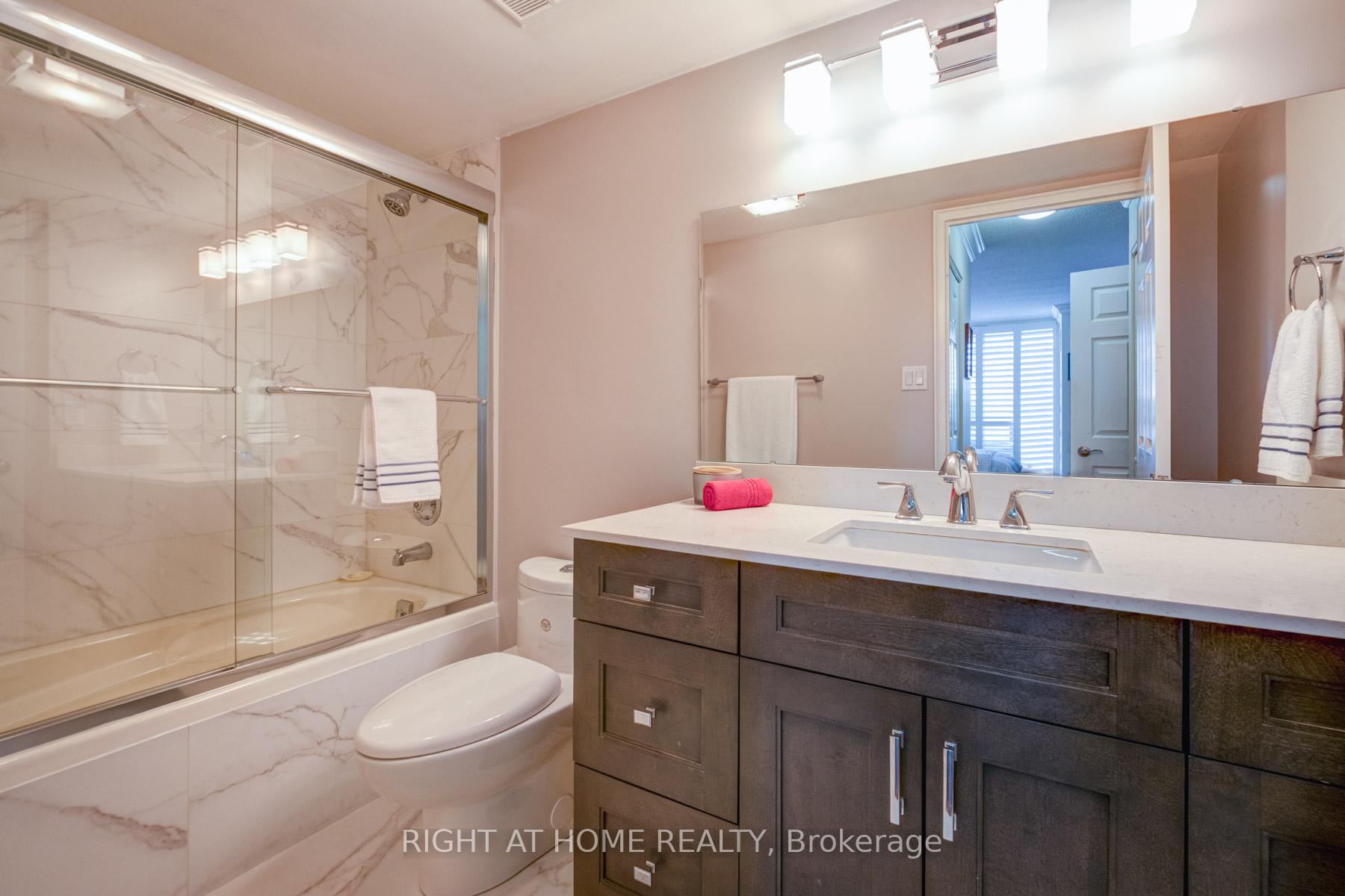 Photo 22 of Unit 303, 55 Austin Drive, Markham, Markville — HOMEH