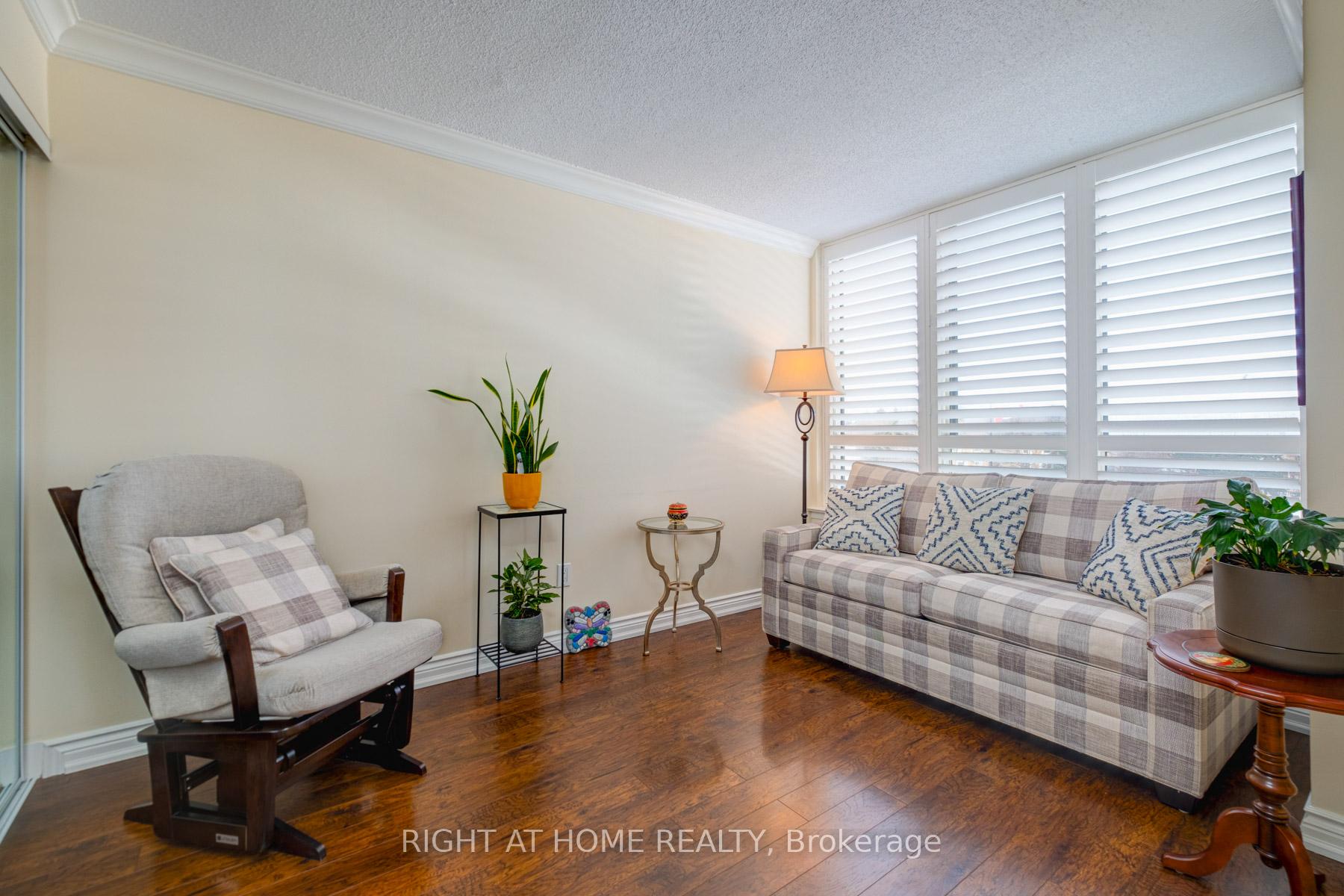 Photo 23 of Unit 303, 55 Austin Drive, Markham, Markville — HOMEH