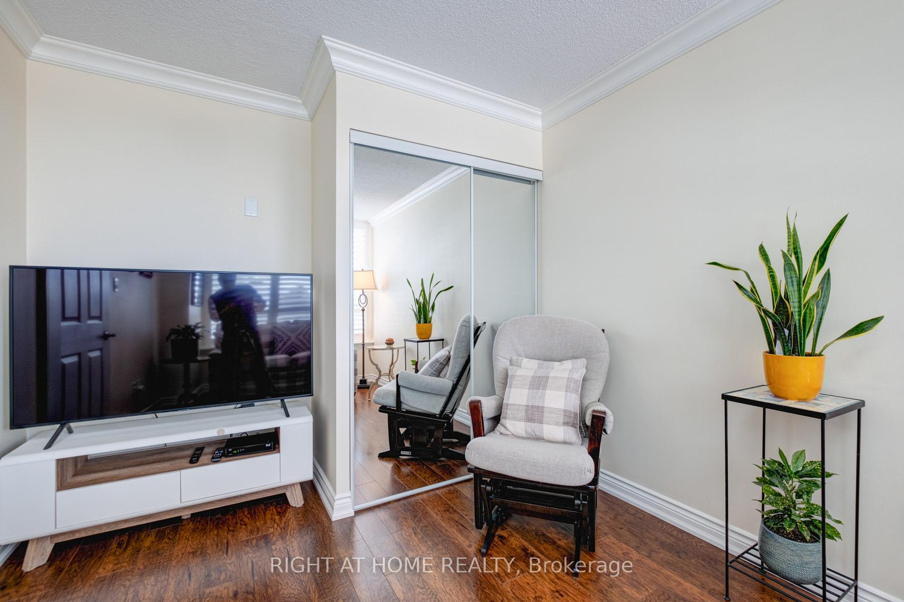 Photo 24 of Unit 303, 55 Austin Drive, Markham, Markville — HOMEH