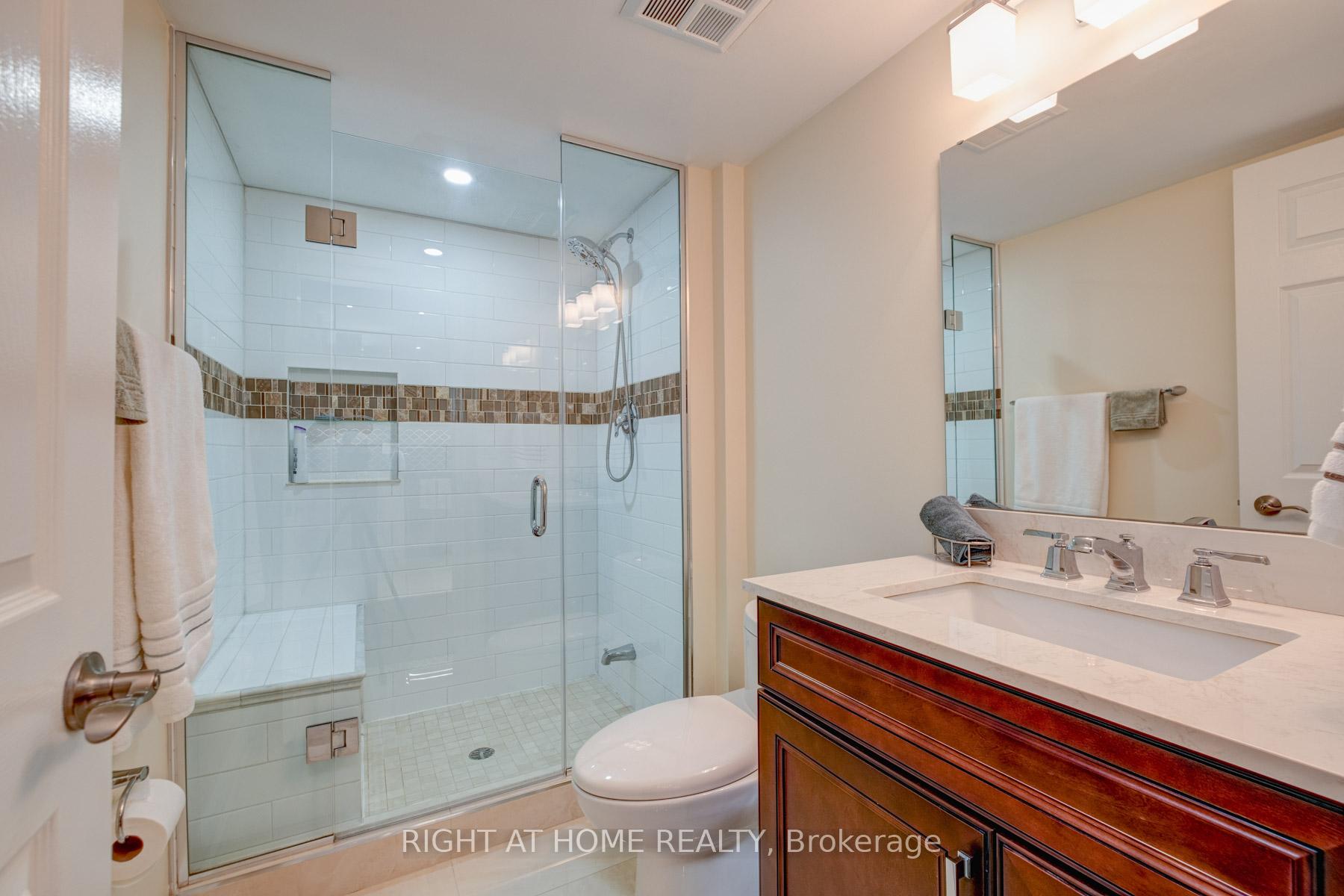 Photo 25 of Unit 303, 55 Austin Drive, Markham, Markville — HOMEH