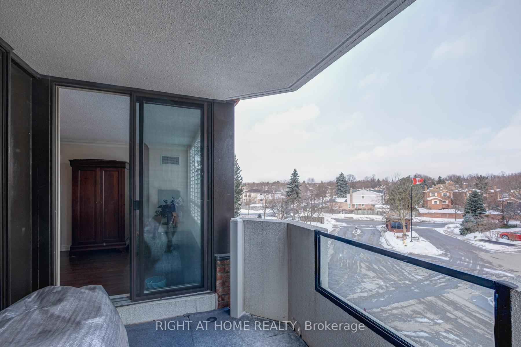 Photo 26 of Unit 303, 55 Austin Drive, Markham, Markville — HOMEH