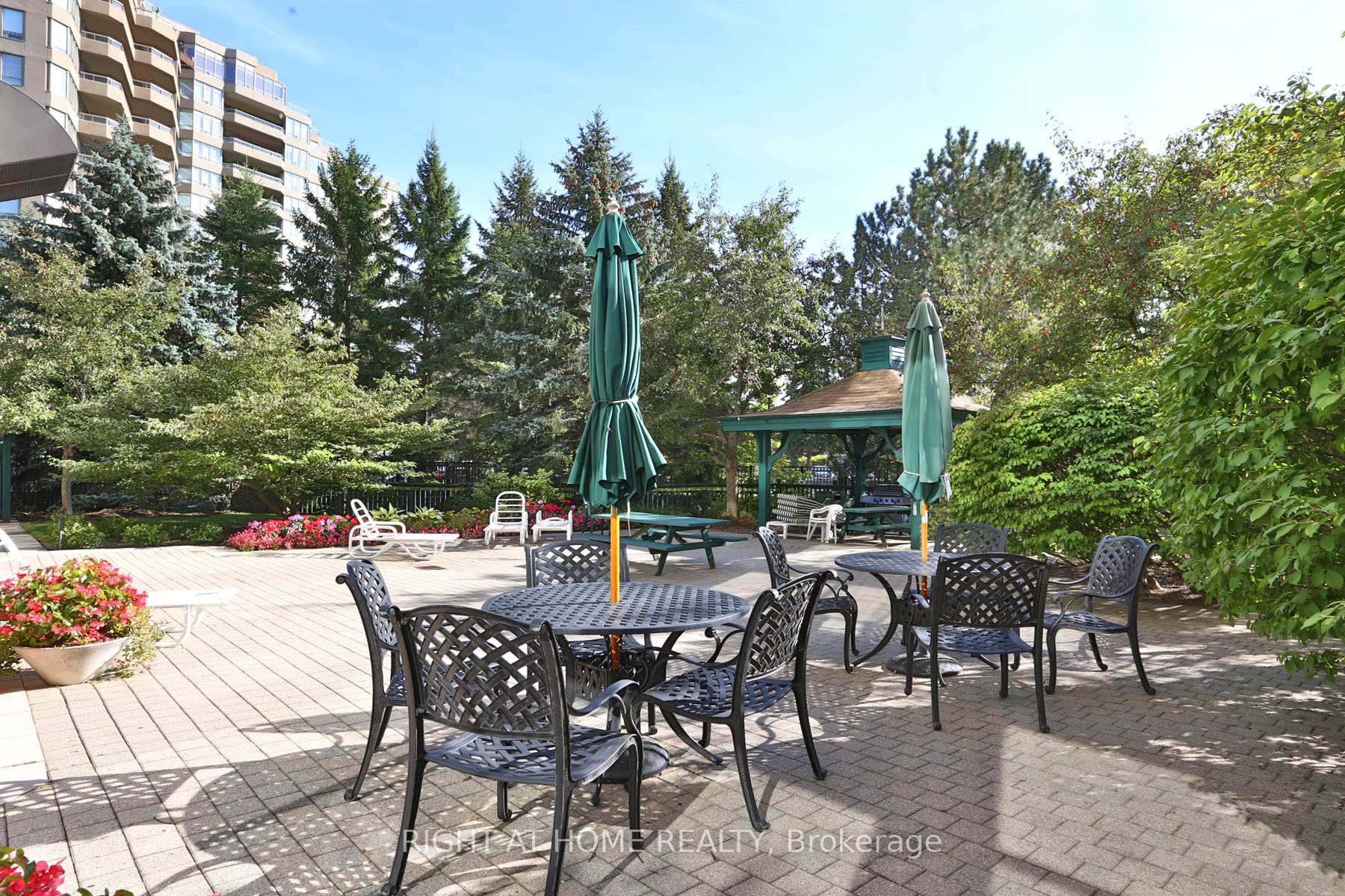 Photo 29 of Unit 303, 55 Austin Drive, Markham, Markville — HOMEH