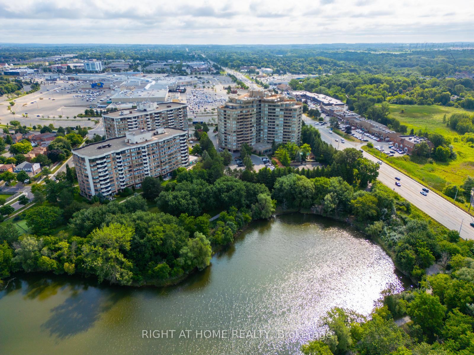 Photo 39 of Unit 303, 55 Austin Drive, Markham, Markville — HOMEH