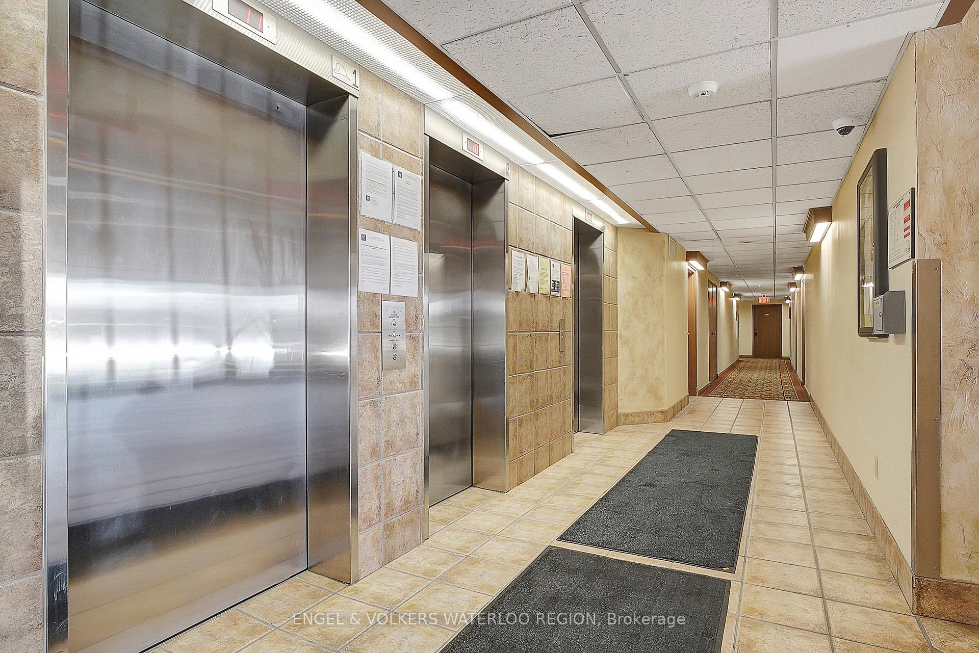 Photo 11 of Unit 411, 55 Green Valley Drive, Kitchener — HOMEH