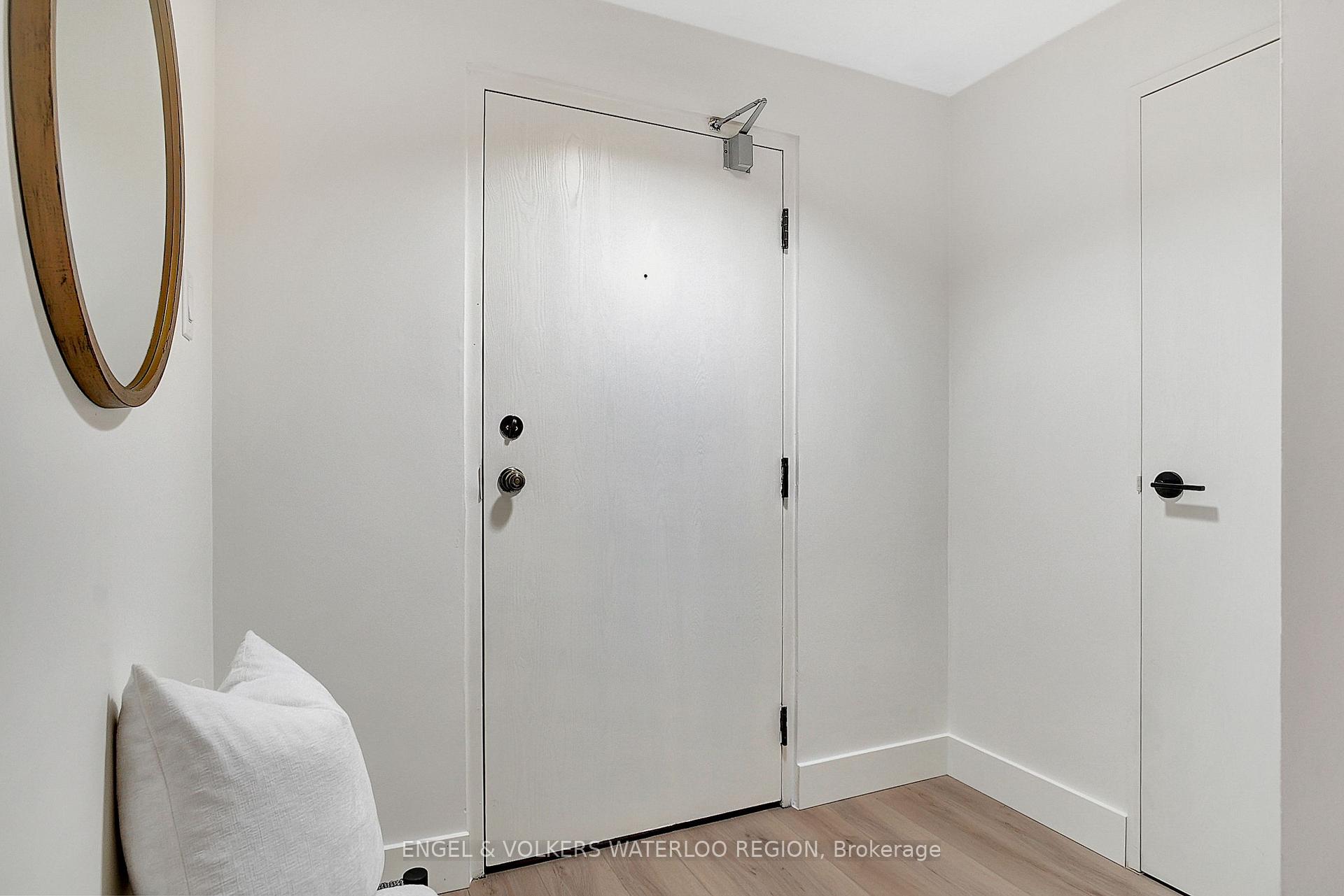Photo 13 of Unit 411, 55 Green Valley Drive, Kitchener — HOMEH