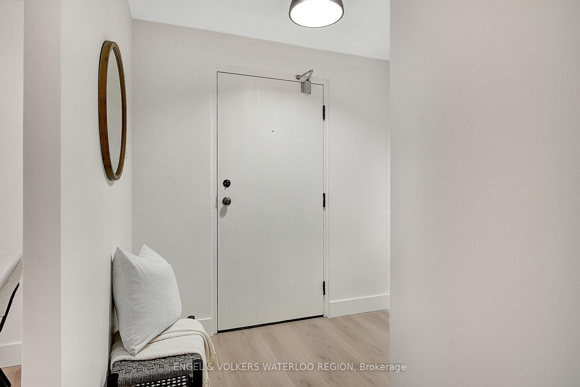 Photo 14 of Unit 411, 55 Green Valley Drive, Kitchener — HOMEH