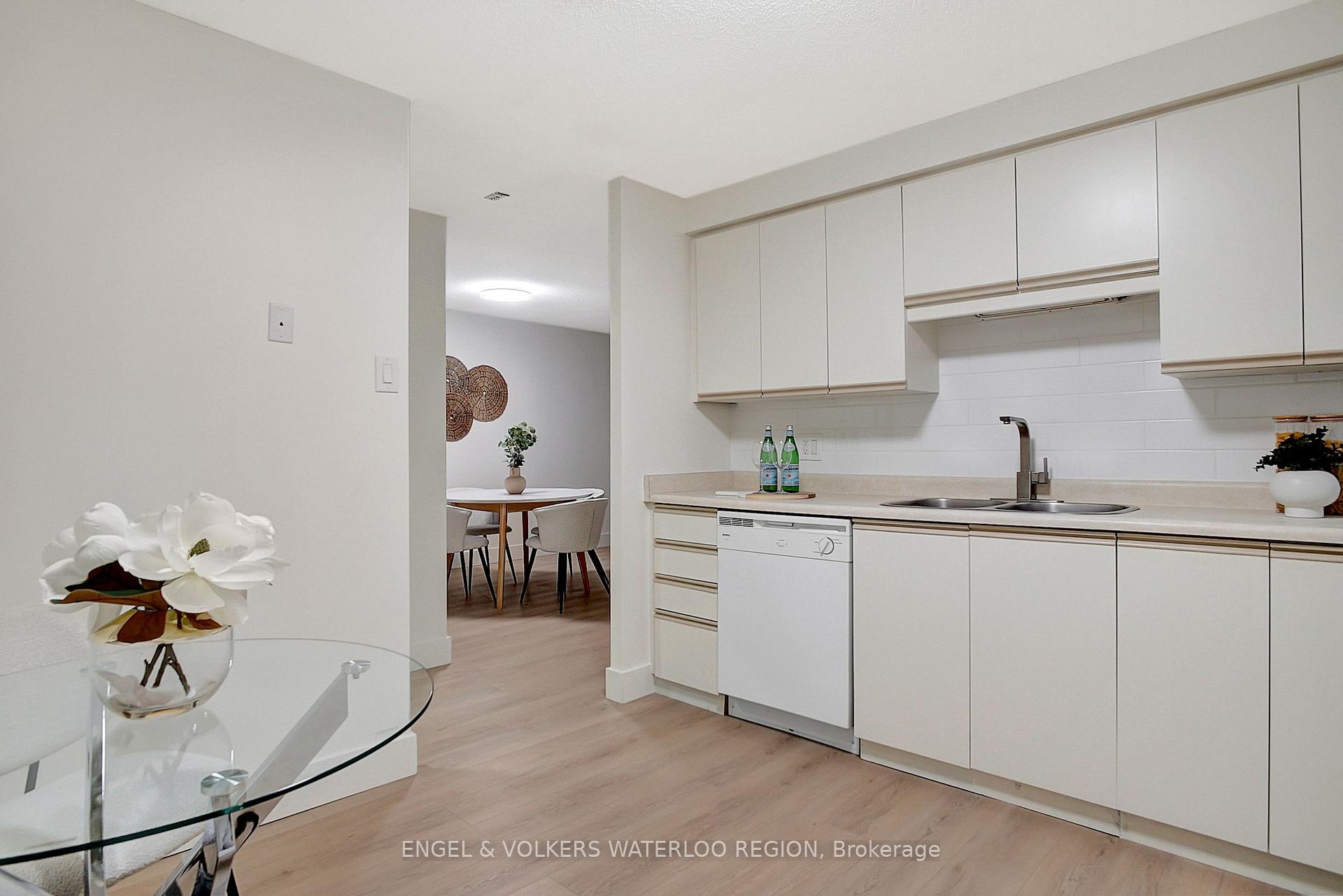 Photo 19 of Unit 411, 55 Green Valley Drive, Kitchener — HOMEH
