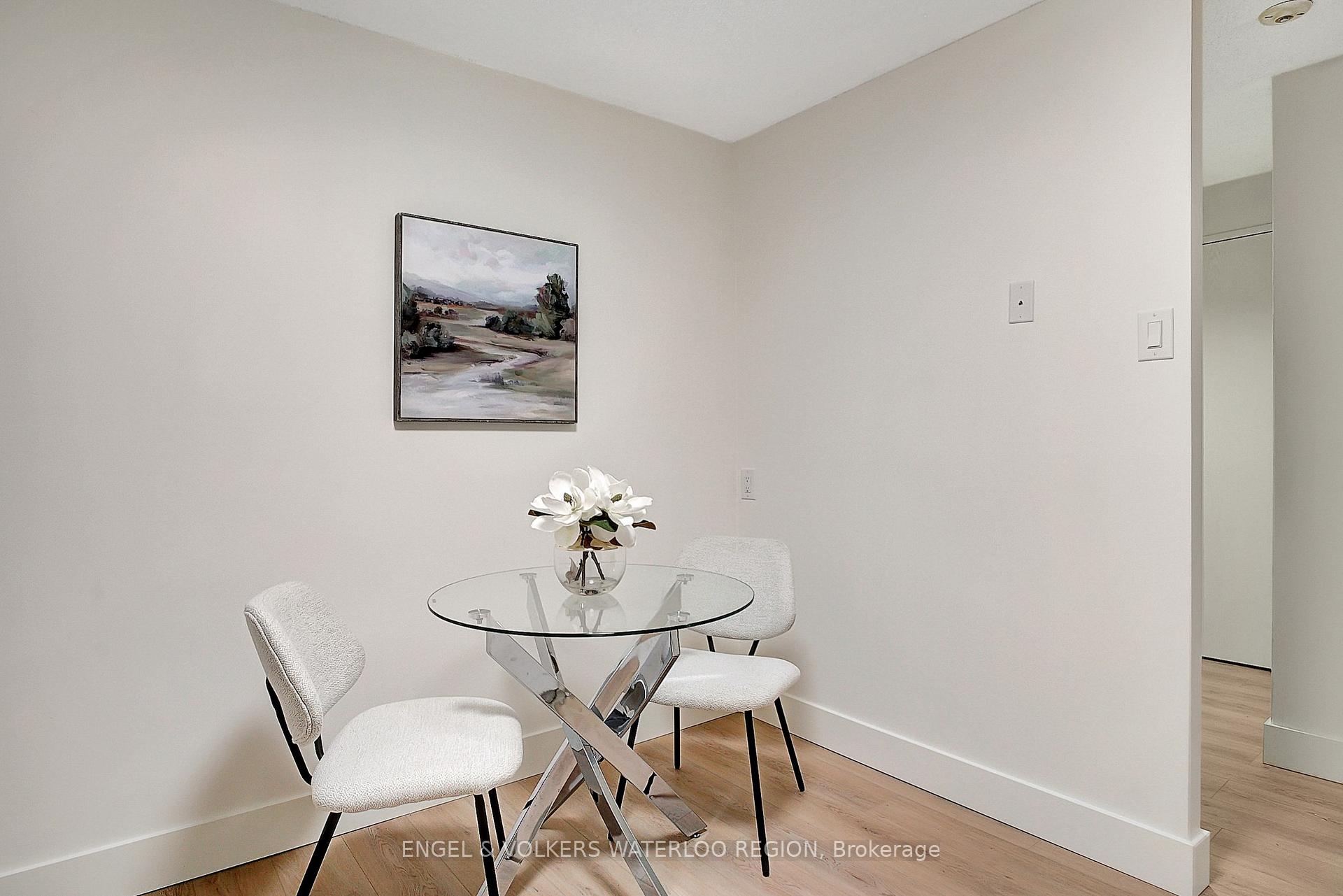 Photo 20 of Unit 411, 55 Green Valley Drive, Kitchener — HOMEH