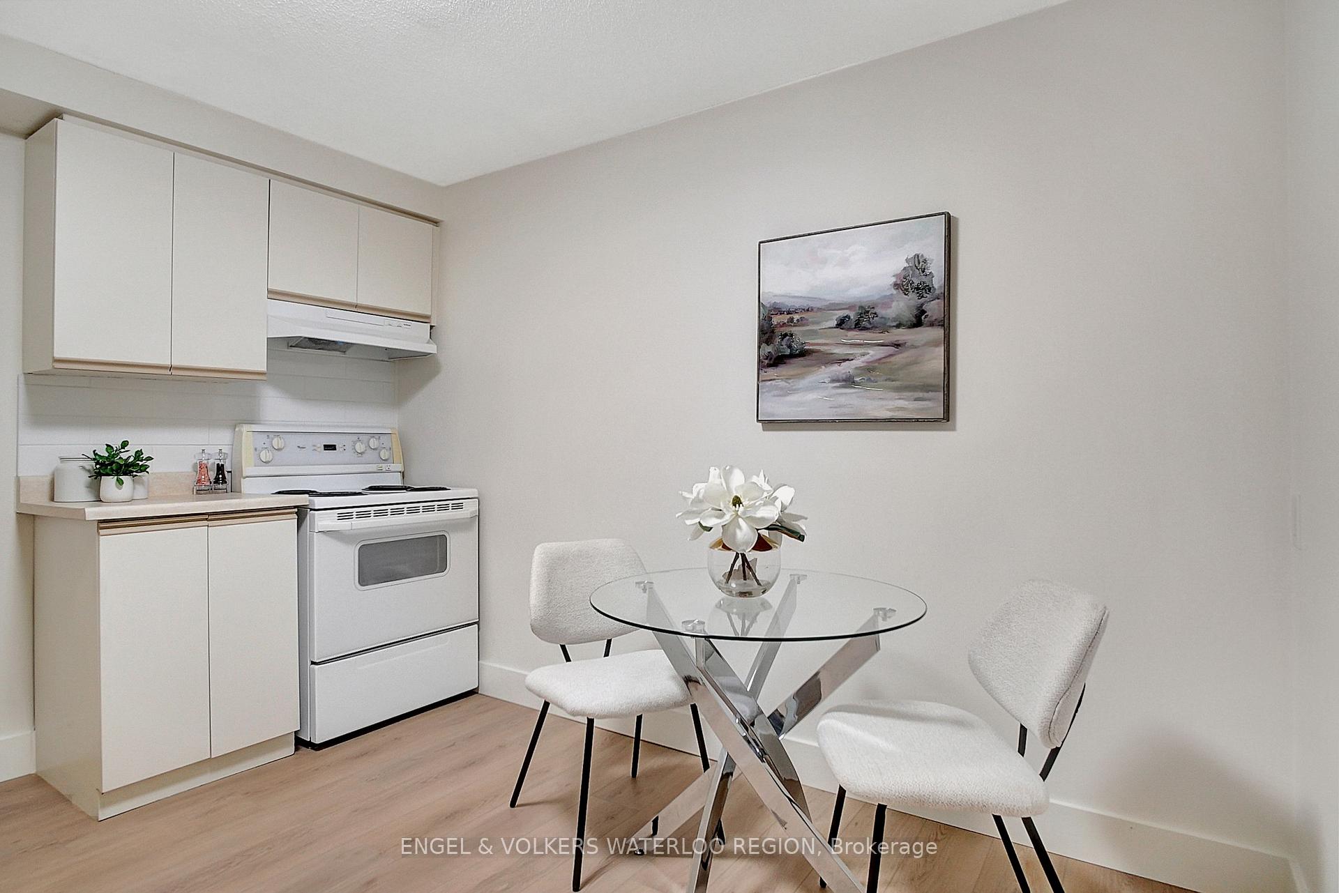Photo 21 of Unit 411, 55 Green Valley Drive, Kitchener — HOMEH