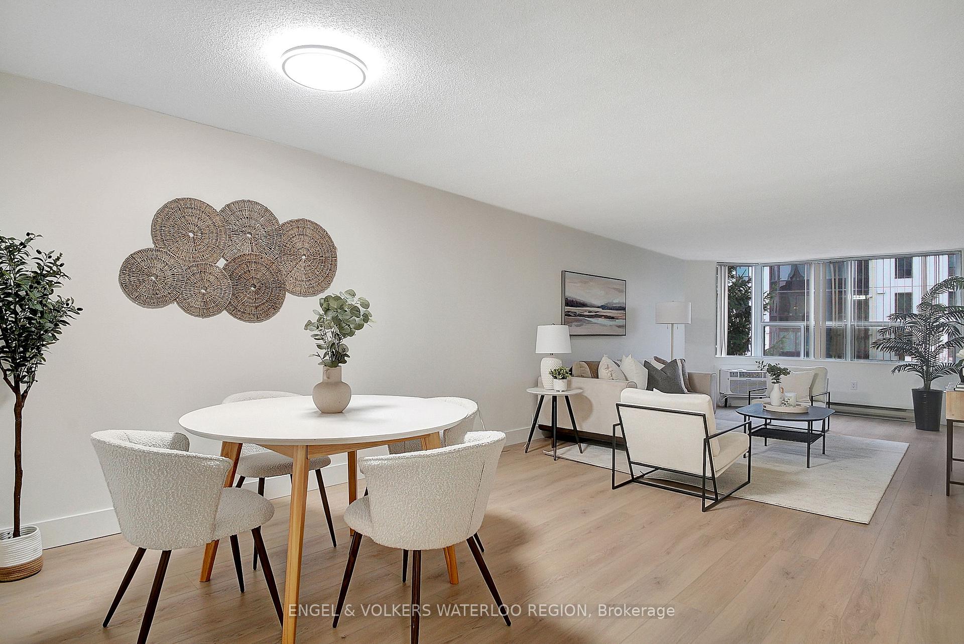 Photo 22 of Unit 411, 55 Green Valley Drive, Kitchener — HOMEH
