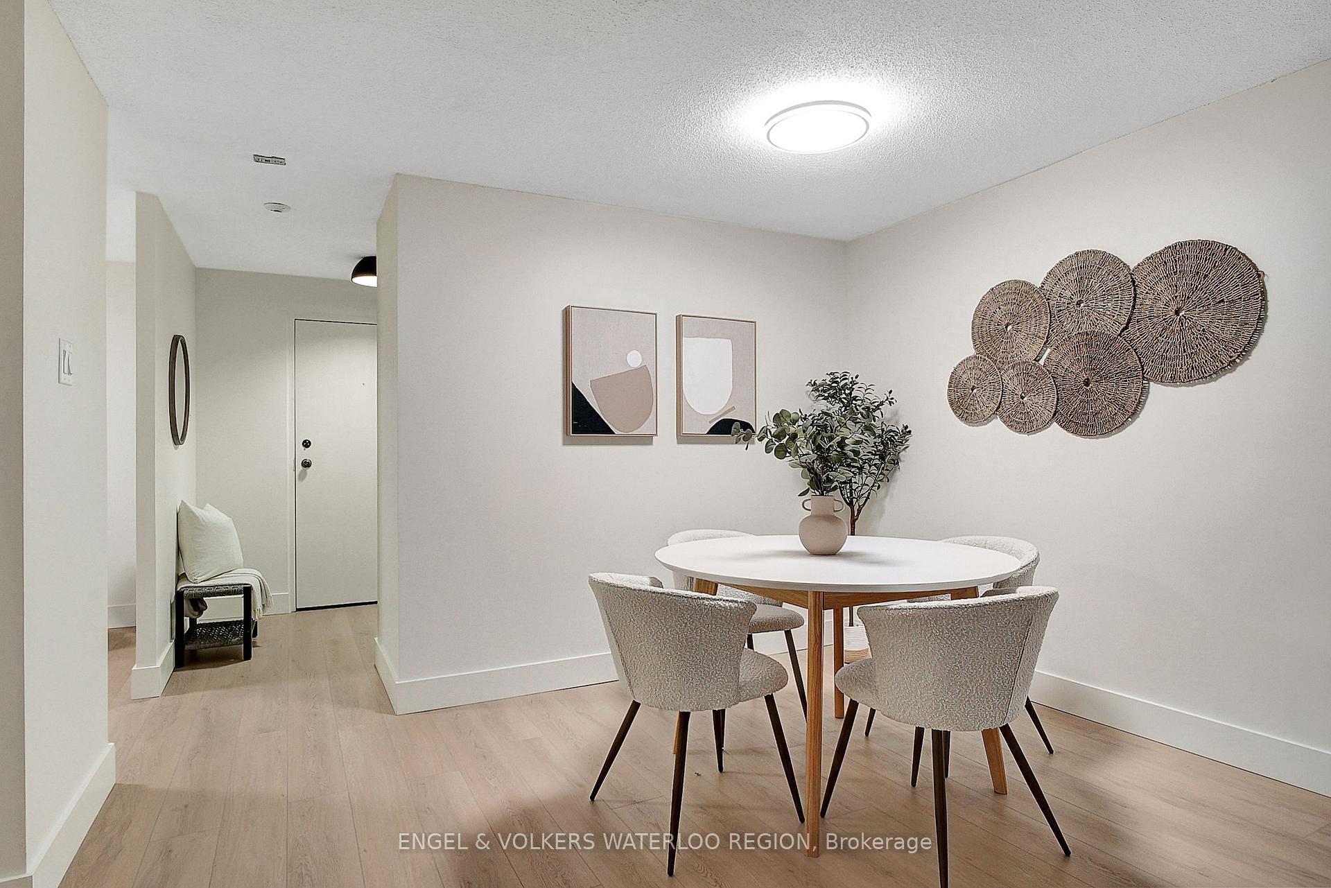 Photo 23 of Unit 411, 55 Green Valley Drive, Kitchener — HOMEH