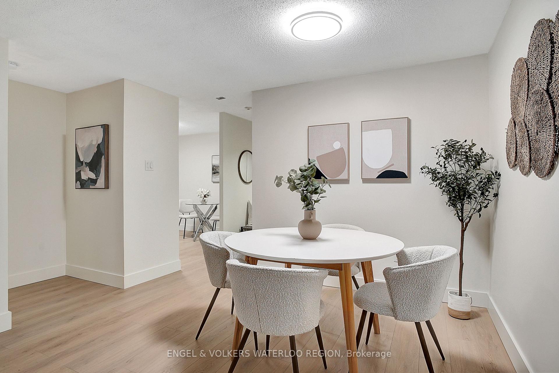 Photo 24 of Unit 411, 55 Green Valley Drive, Kitchener — HOMEH