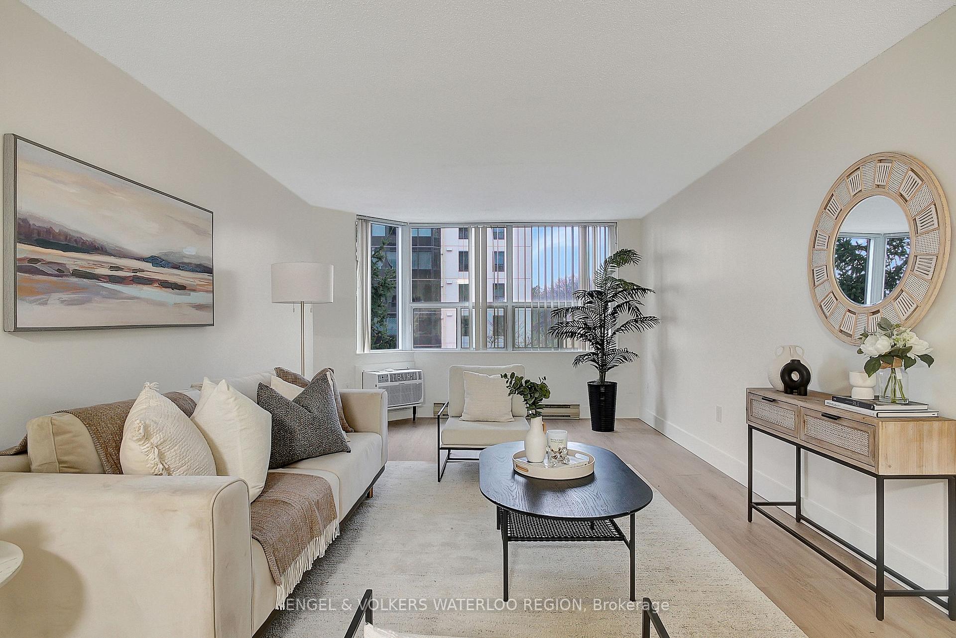 Photo 26 of Unit 411, 55 Green Valley Drive, Kitchener — HOMEH