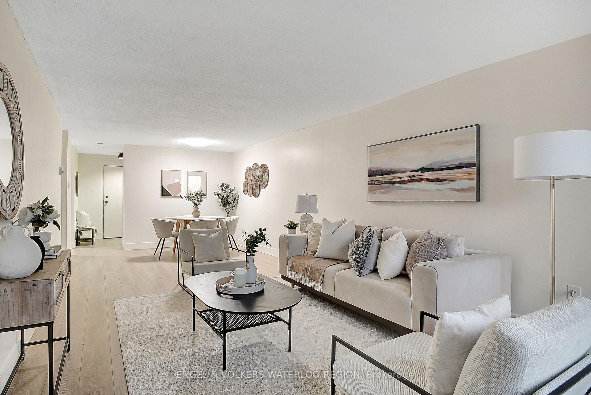 Photo 27 of Unit 411, 55 Green Valley Drive, Kitchener — HOMEH