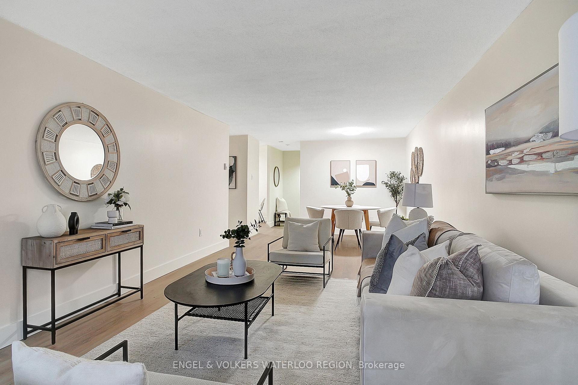 Photo 28 of Unit 411, 55 Green Valley Drive, Kitchener — HOMEH
