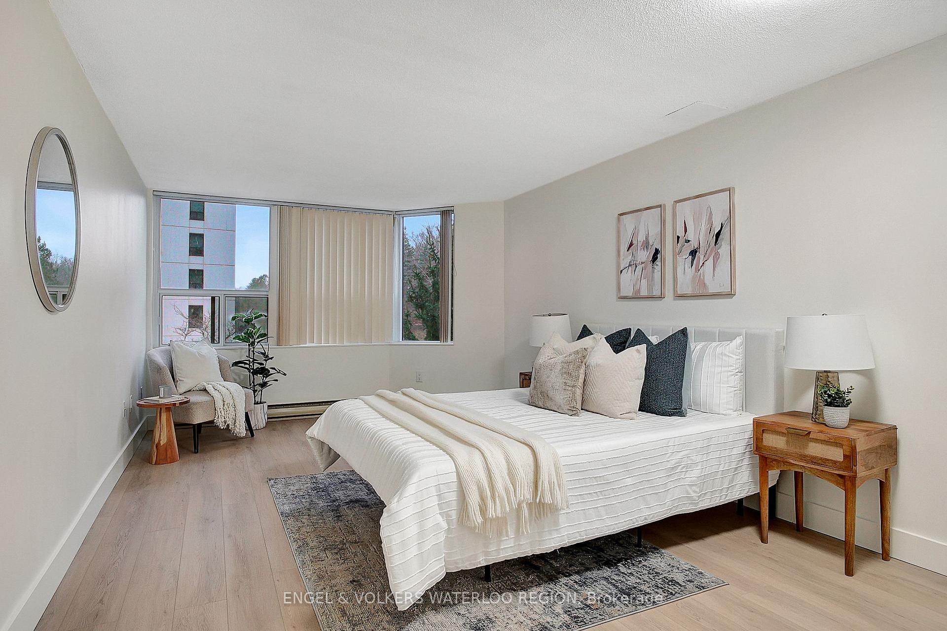 Photo 30 of Unit 411, 55 Green Valley Drive, Kitchener — HOMEH