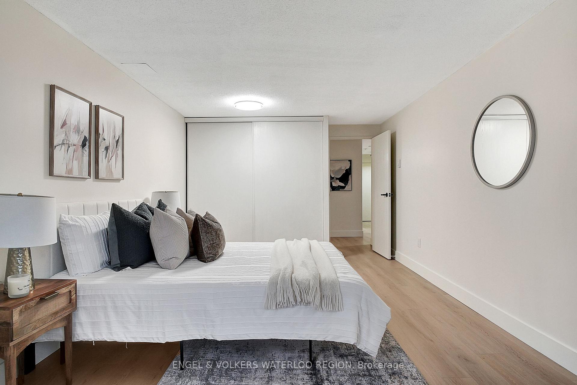 Photo 31 of Unit 411, 55 Green Valley Drive, Kitchener — HOMEH