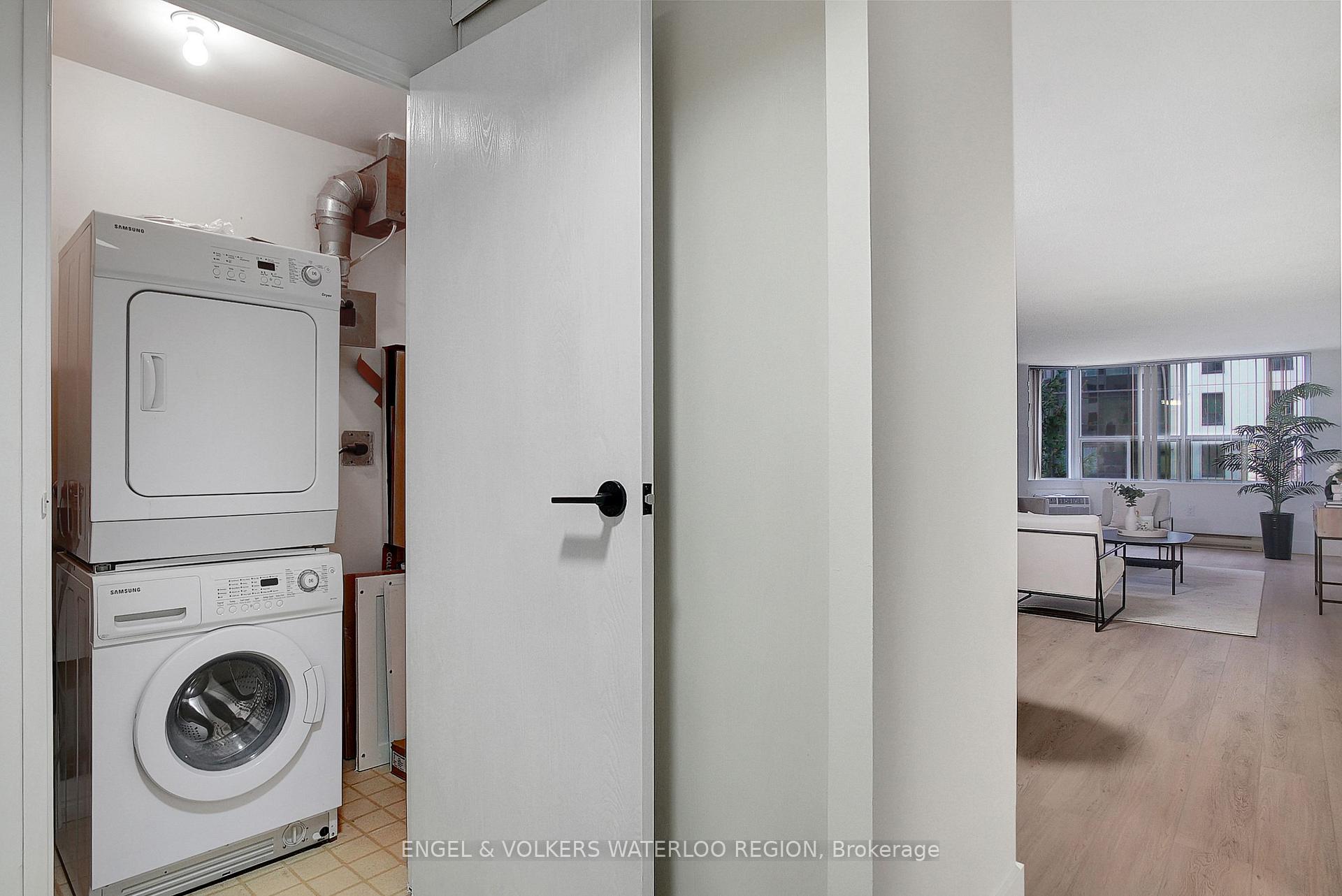 Photo 32 of Unit 411, 55 Green Valley Drive, Kitchener — HOMEH