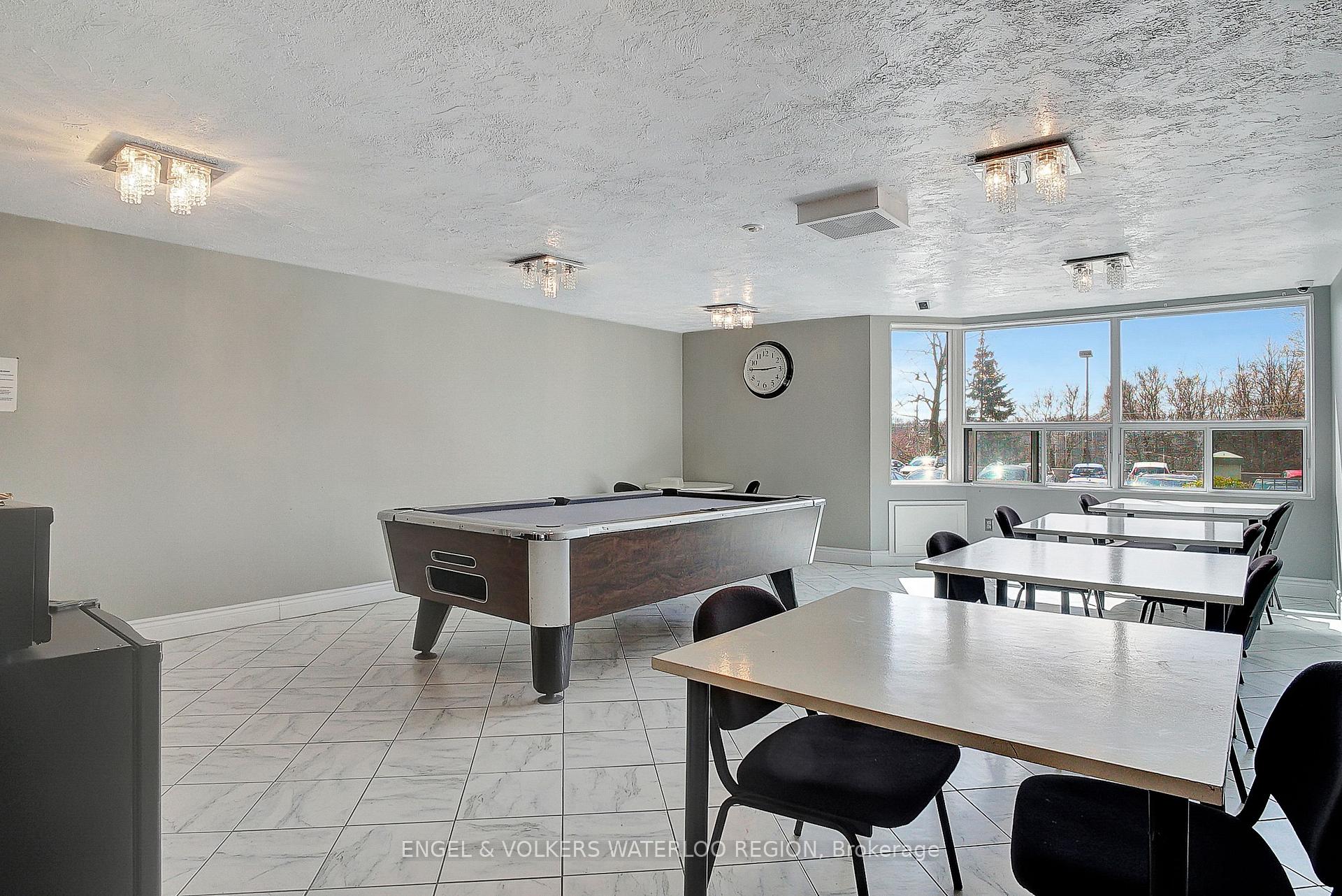 Photo 33 of Unit 411, 55 Green Valley Drive, Kitchener — HOMEH