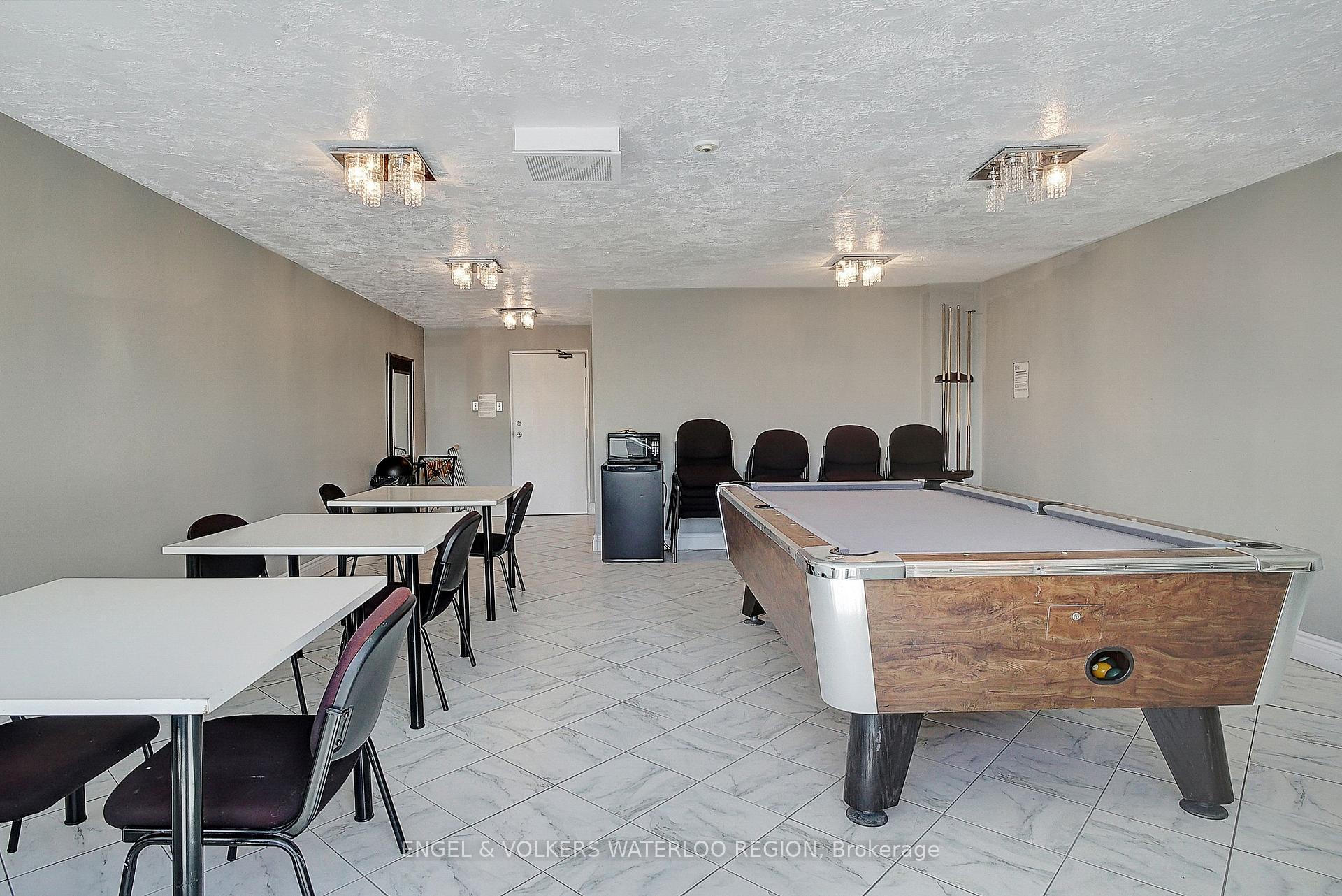 Photo 34 of Unit 411, 55 Green Valley Drive, Kitchener — HOMEH