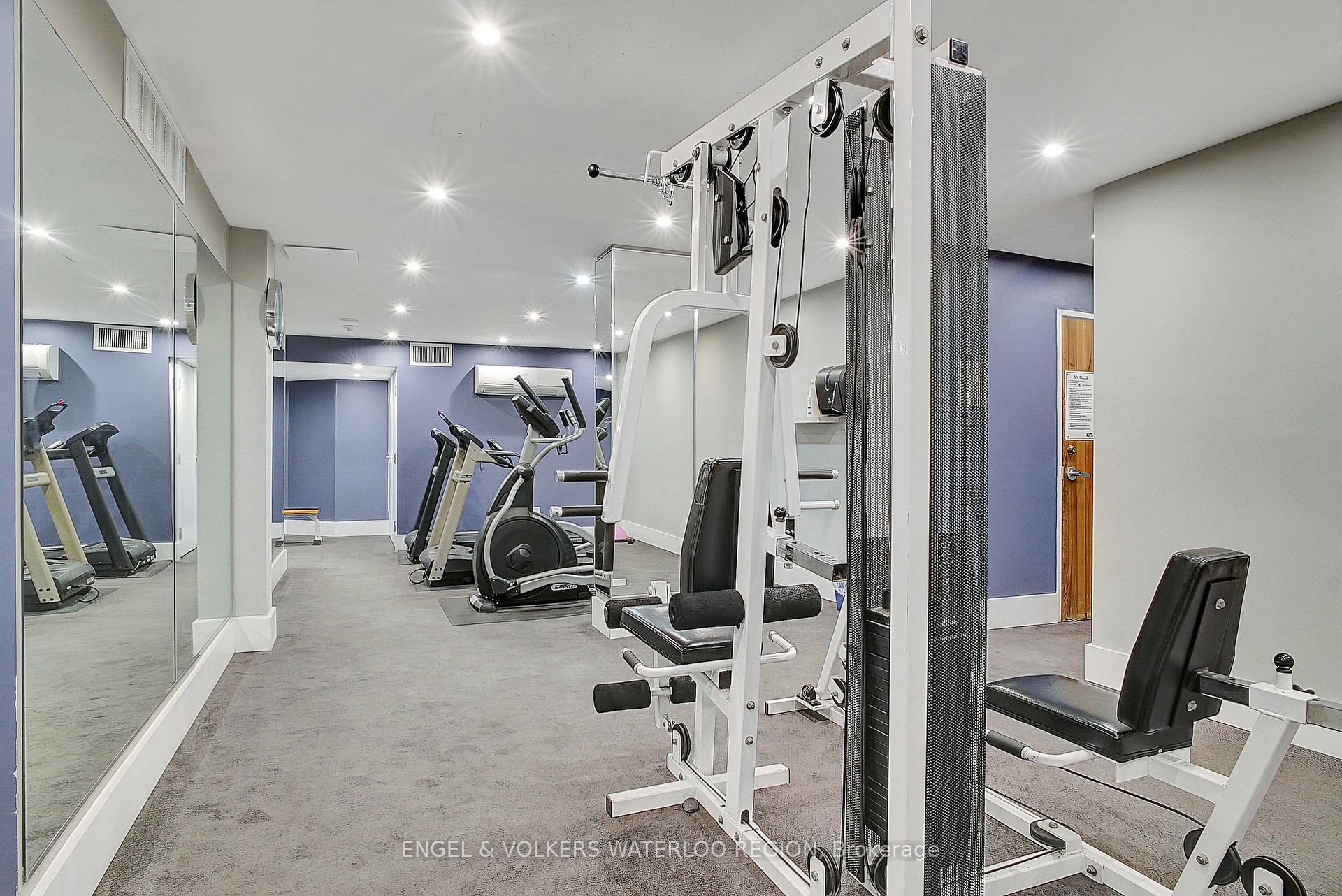Photo 35 of Unit 411, 55 Green Valley Drive, Kitchener — HOMEH