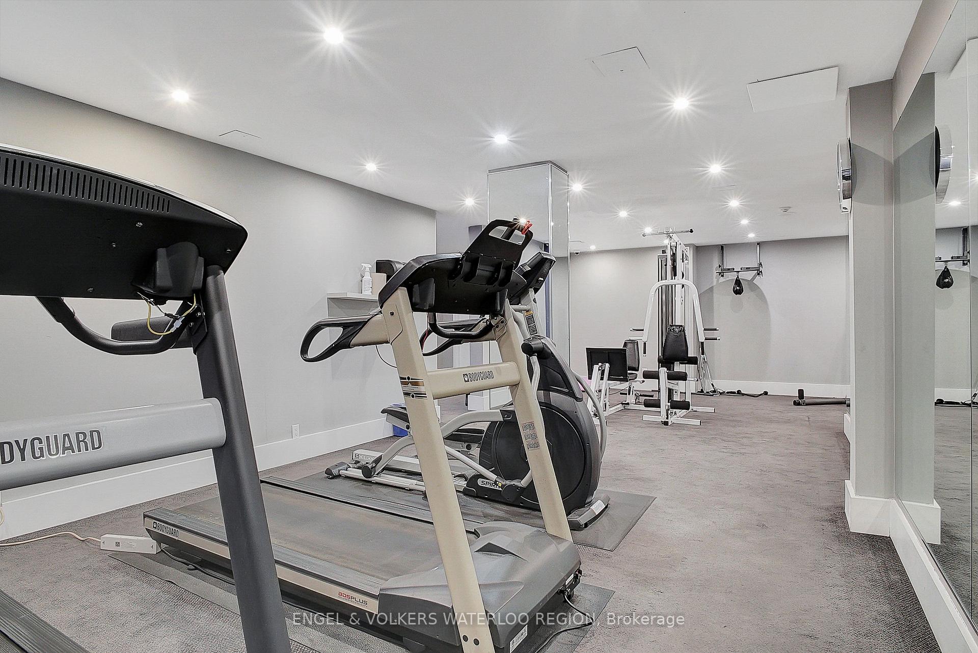 Photo 36 of Unit 411, 55 Green Valley Drive, Kitchener — HOMEH