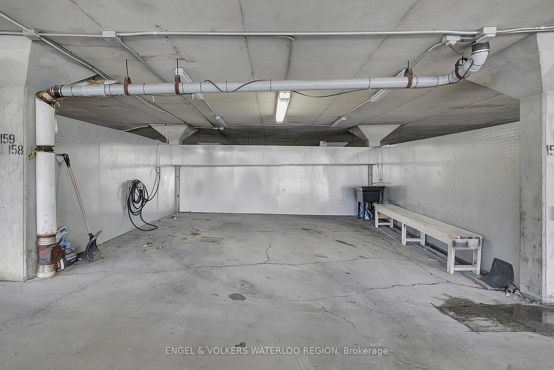 Photo 41 of Unit 411, 55 Green Valley Drive, Kitchener — HOMEH