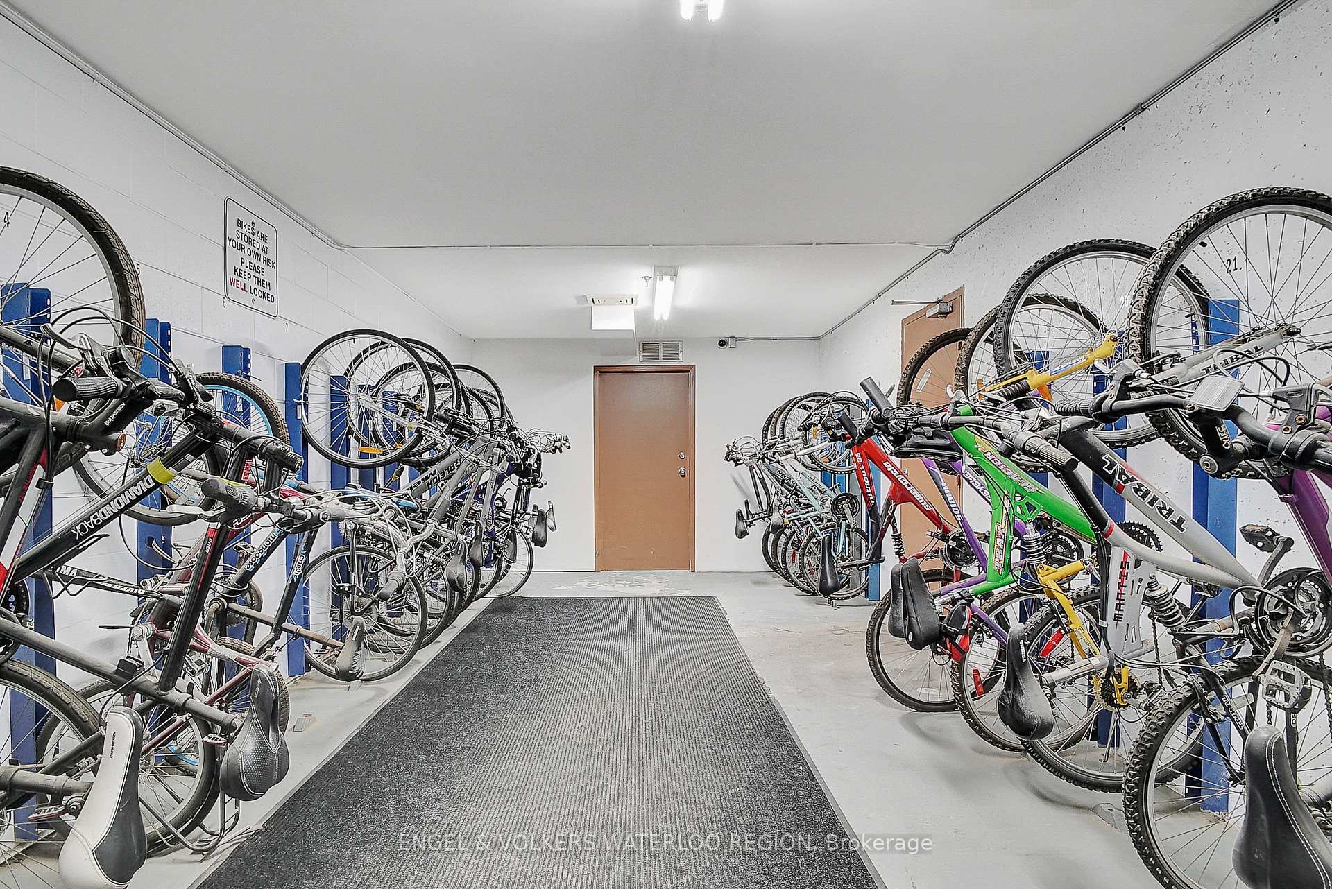 Photo 42 of Unit 411, 55 Green Valley Drive, Kitchener — HOMEH