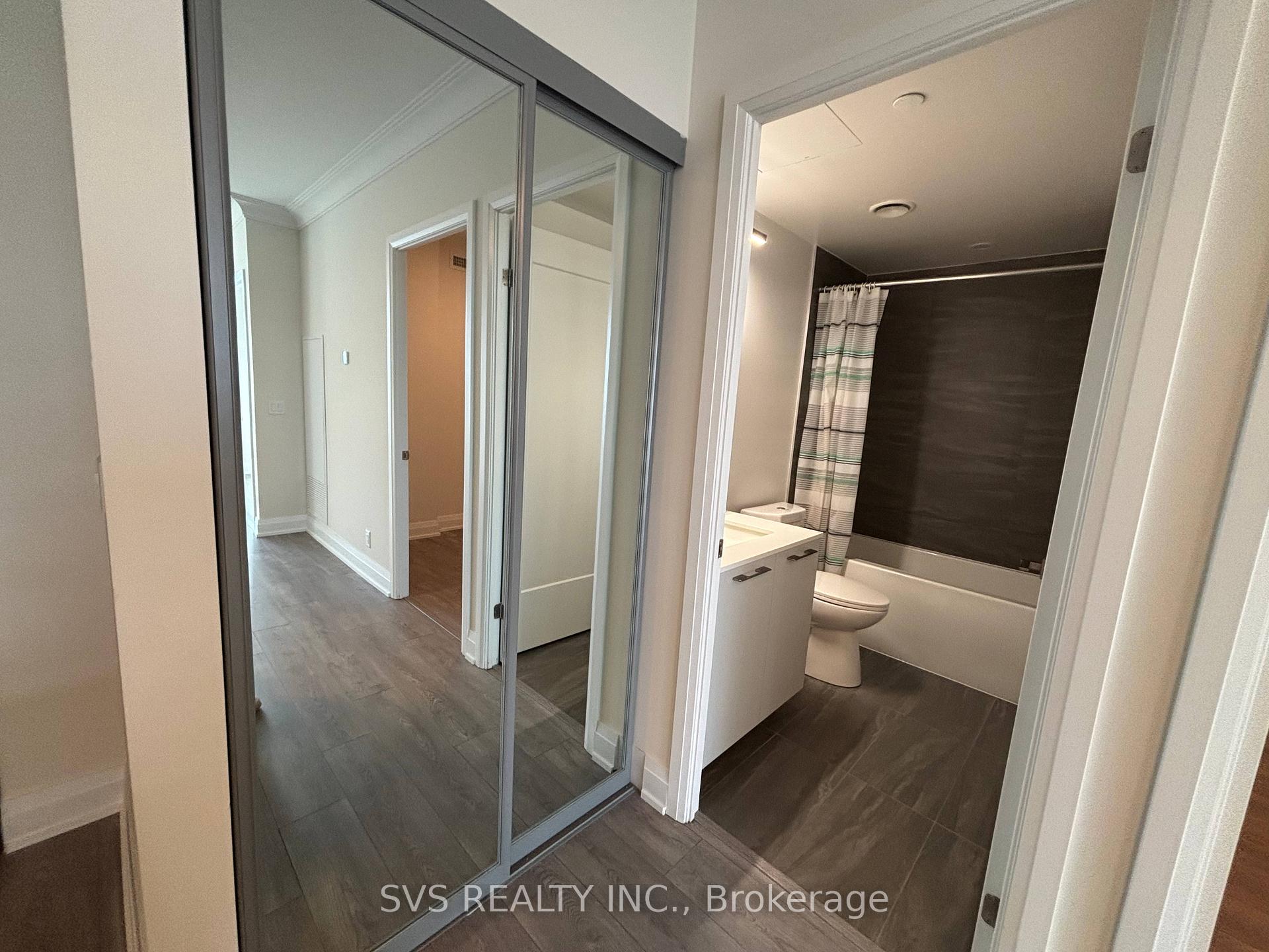 Photo 12 of Unit 4609, 8 Water Walk Drive, Markham, Unionville — HOMEH