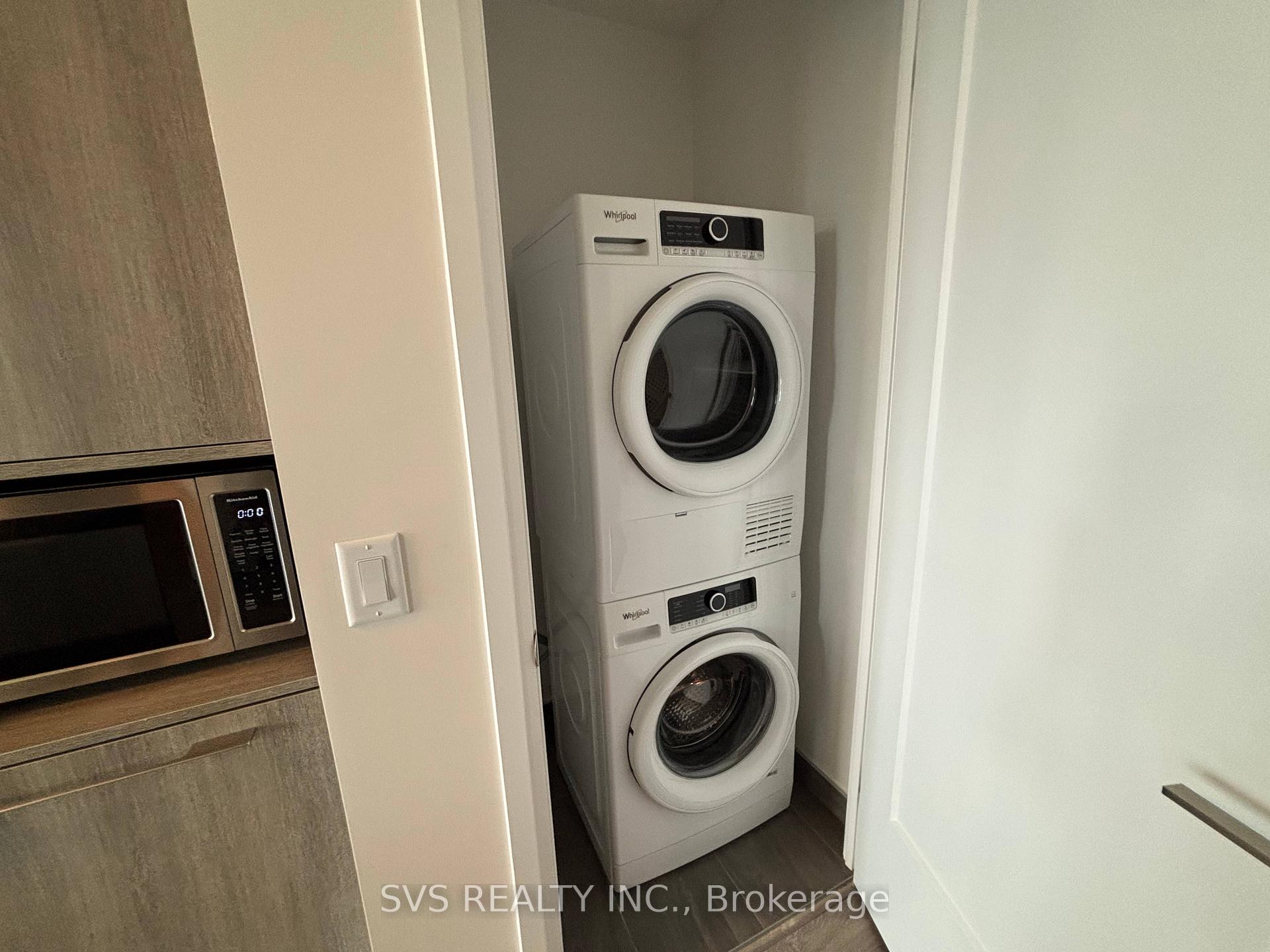 Photo 14 of Unit 4609, 8 Water Walk Drive, Markham, Unionville — HOMEH