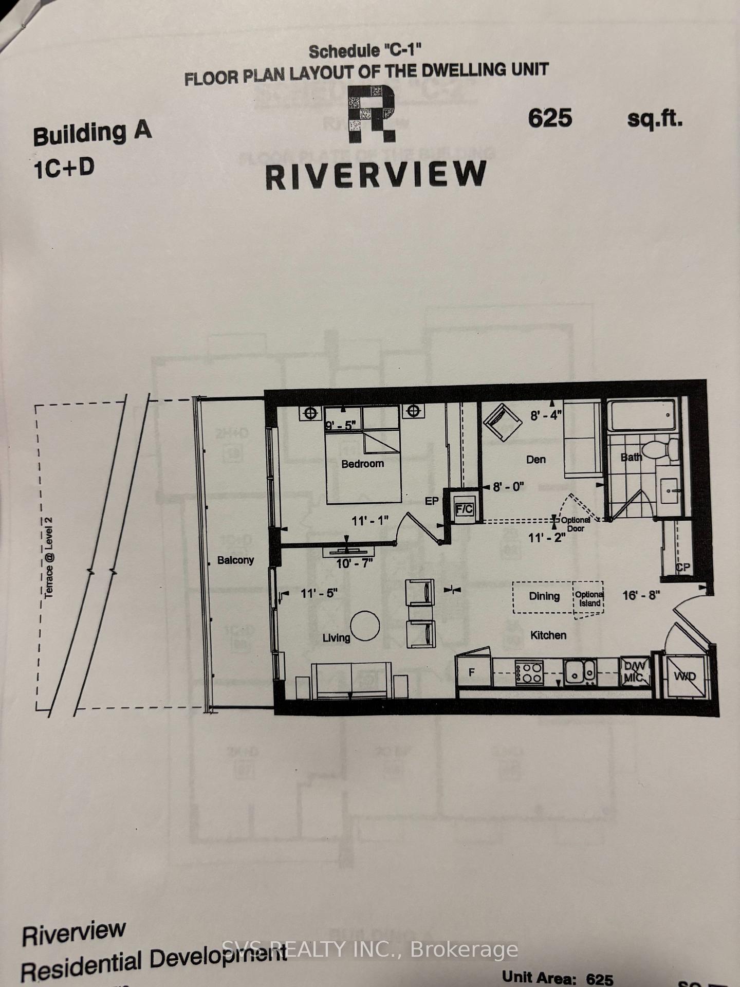 Photo 15 of Unit 4609, 8 Water Walk Drive, Markham, Unionville — HOMEH