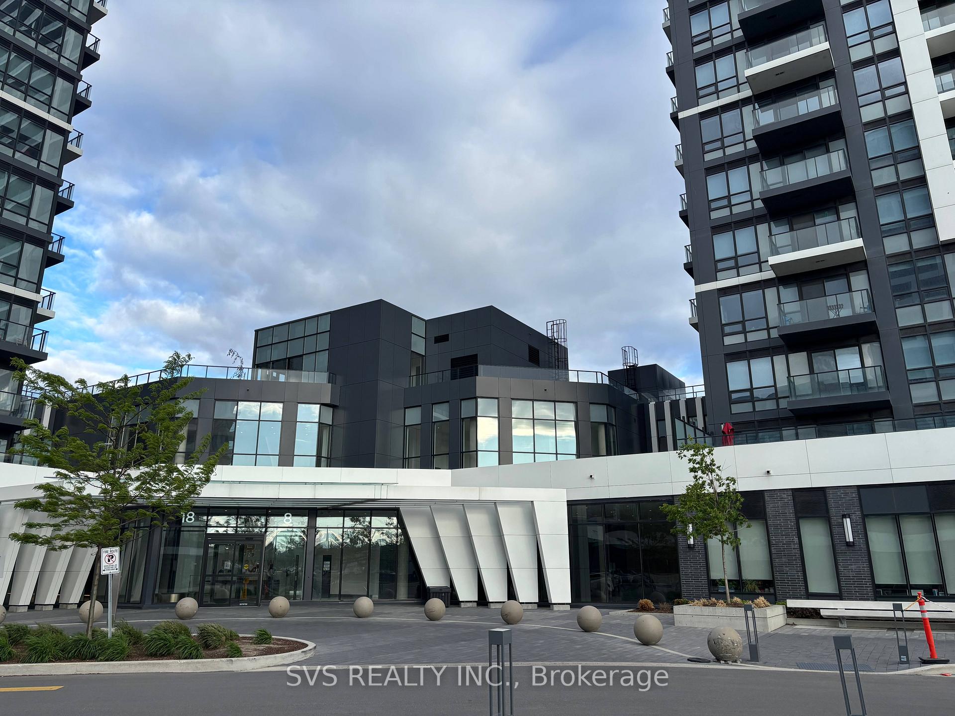 Photo 20 of Unit 4609, 8 Water Walk Drive, Markham, Unionville — HOMEH