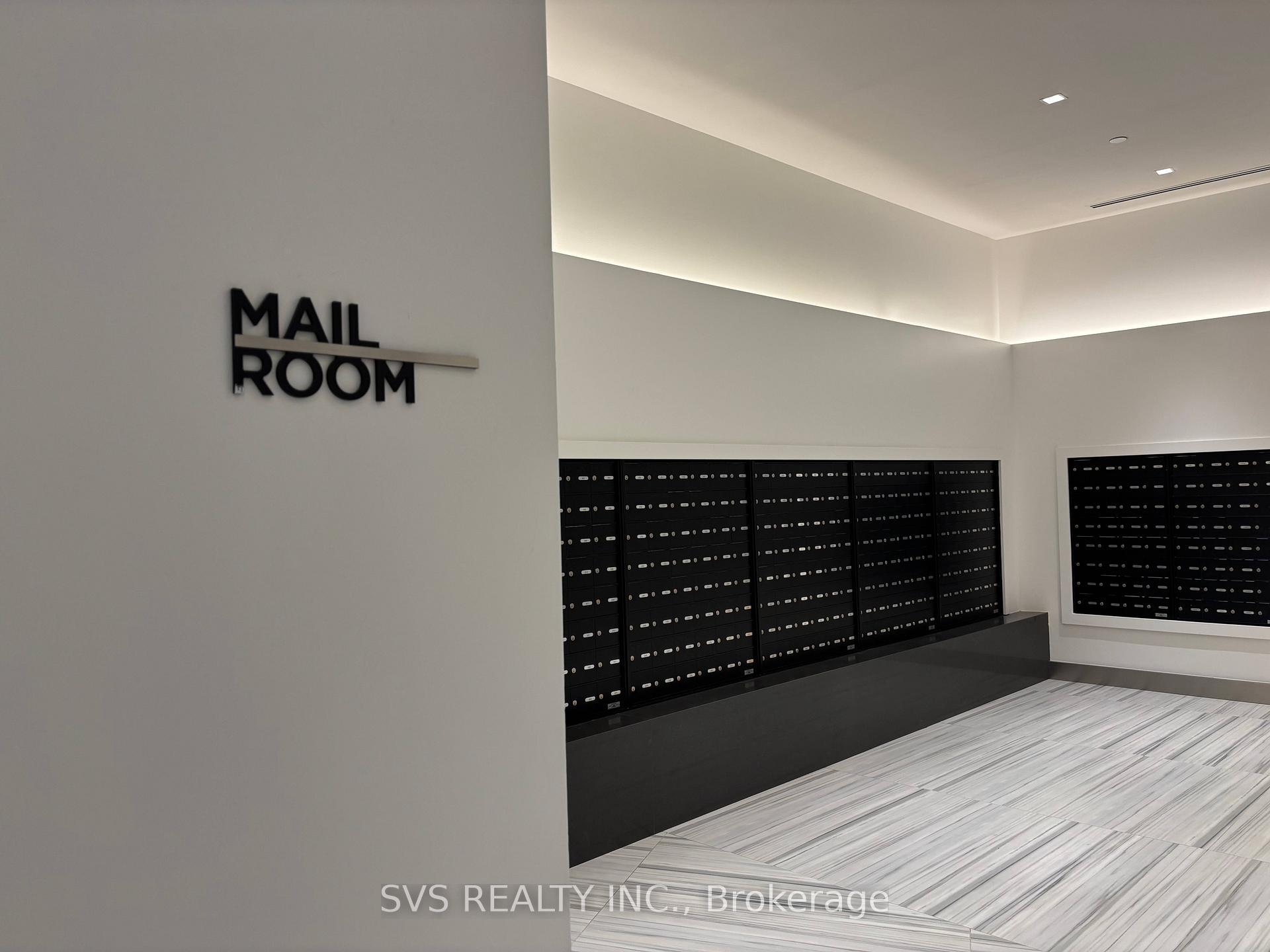Photo 21 of Unit 4609, 8 Water Walk Drive, Markham, Unionville — HOMEH
