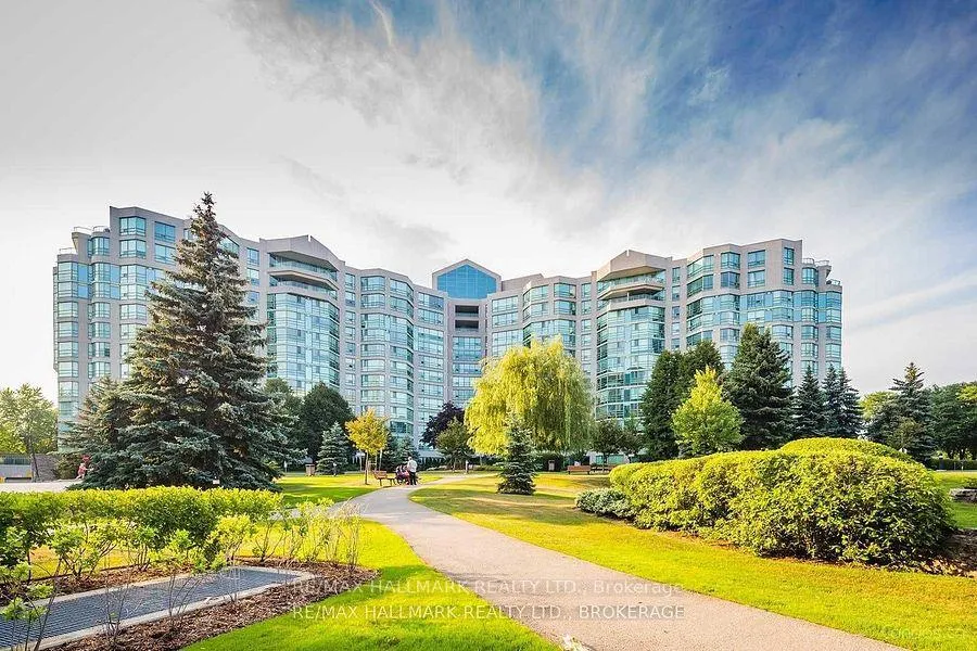 Photo 1 of Unit 319, 7805 Bayview Avenue, Markham, Aileen-Willowbrook — HOMEH