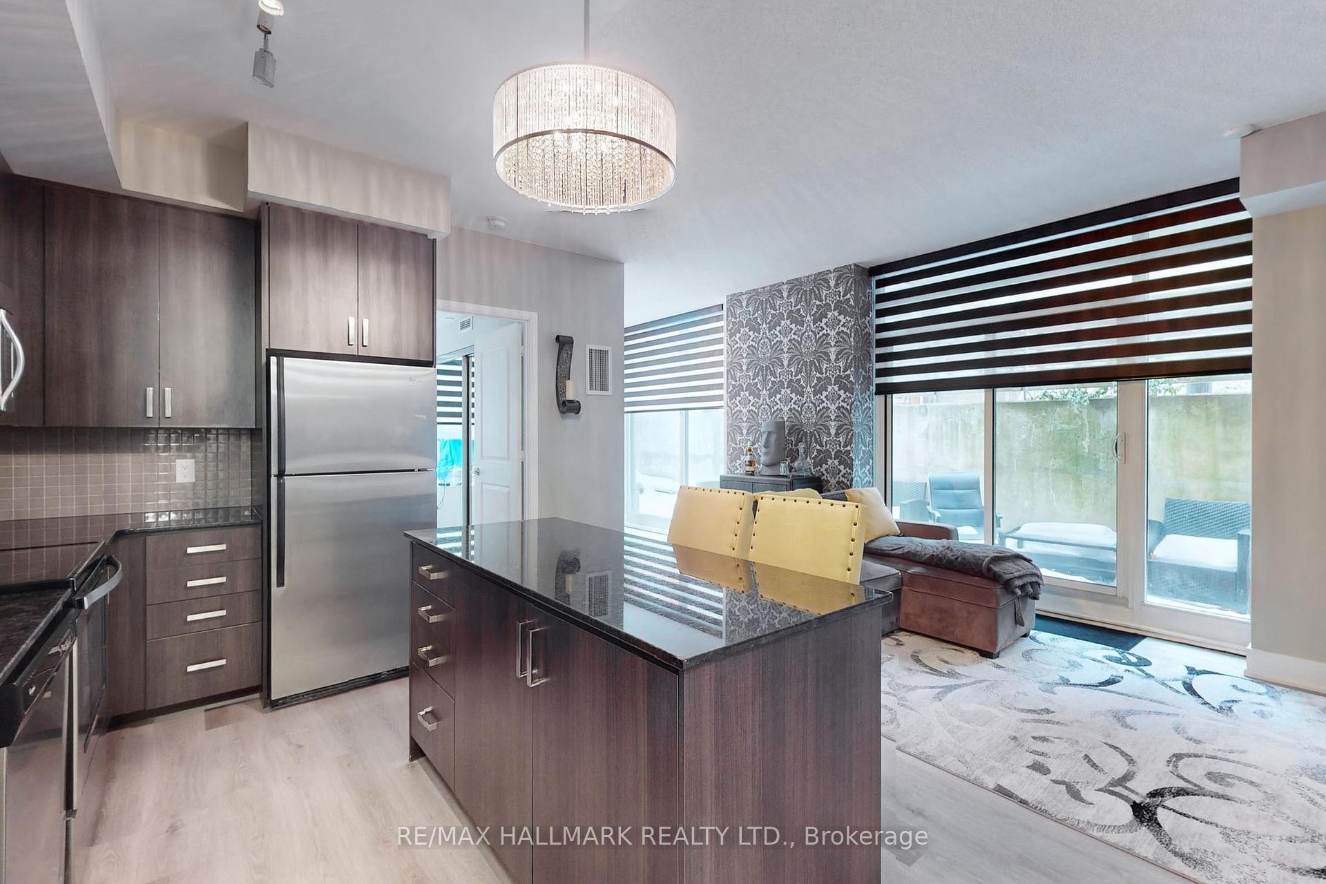 Photo 10 of Unit 120, 7608 Yonge Street, Vaughan, Crestwood-Springfarm-Yorkhill — HOMEH