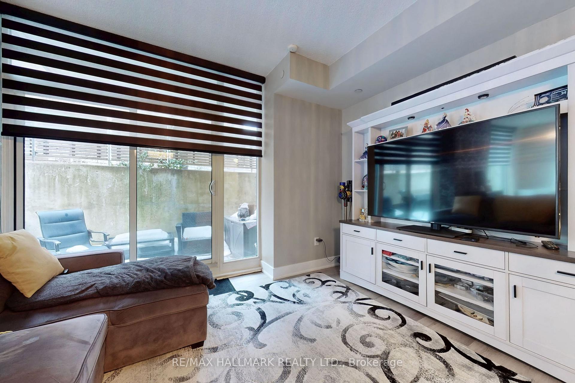 Photo 12 of Unit 120, 7608 Yonge Street, Vaughan, Crestwood-Springfarm-Yorkhill — HOMEH
