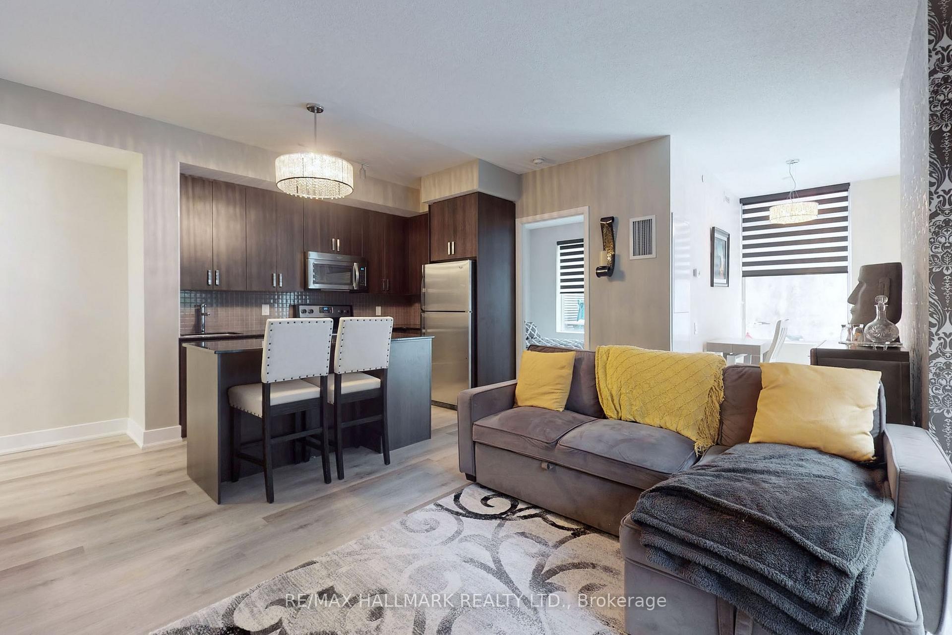 Photo 16 of Unit 120, 7608 Yonge Street, Vaughan, Crestwood-Springfarm-Yorkhill — HOMEH