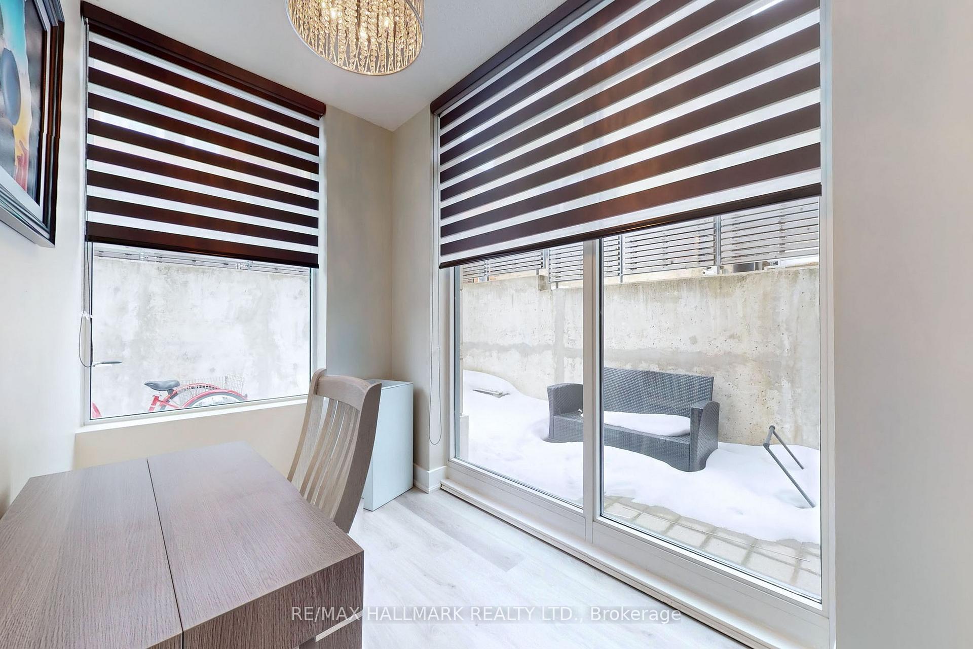 Photo 18 of Unit 120, 7608 Yonge Street, Vaughan, Crestwood-Springfarm-Yorkhill — HOMEH