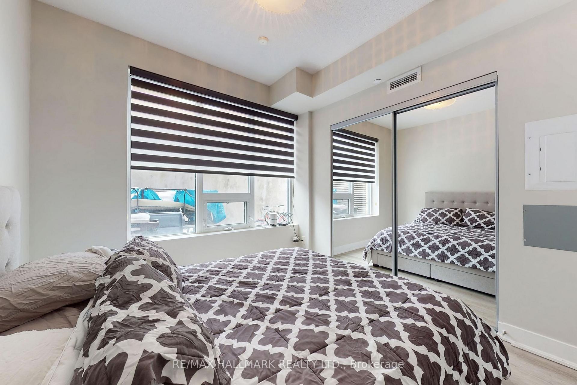 Photo 20 of Unit 120, 7608 Yonge Street, Vaughan, Crestwood-Springfarm-Yorkhill — HOMEH