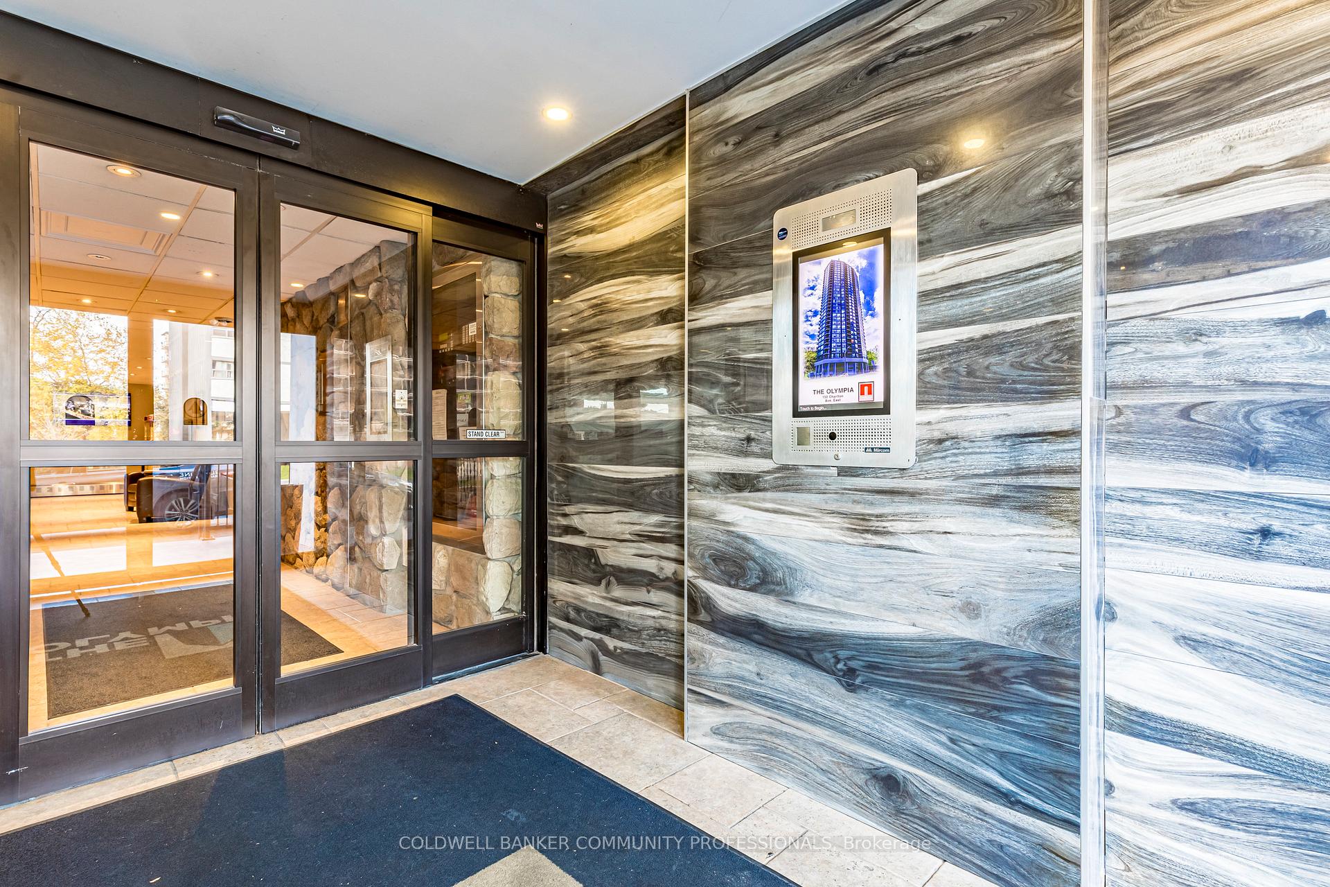 Photo 57 of Unit 1401, 150 Charlton Avenue E, Hamilton, Corktown — HOMEH